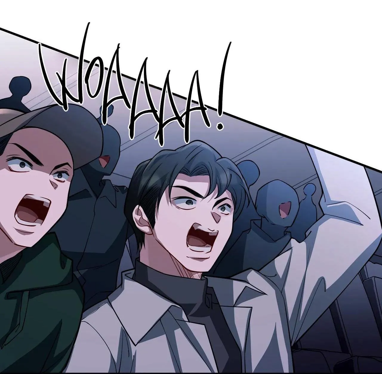 Vết Trượt Chapter 32 Trang 40