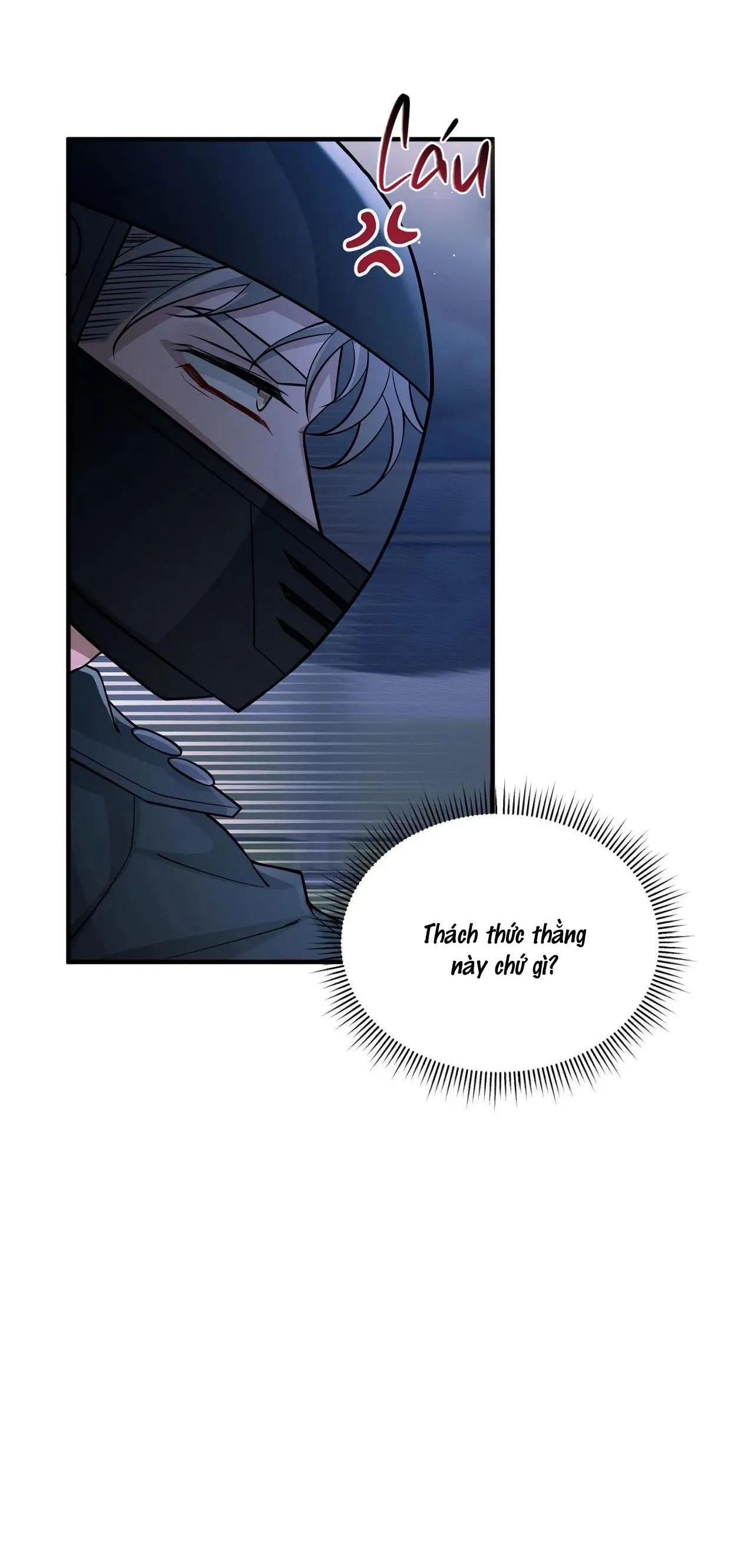 Vết Trượt Chapter 32 Trang 44