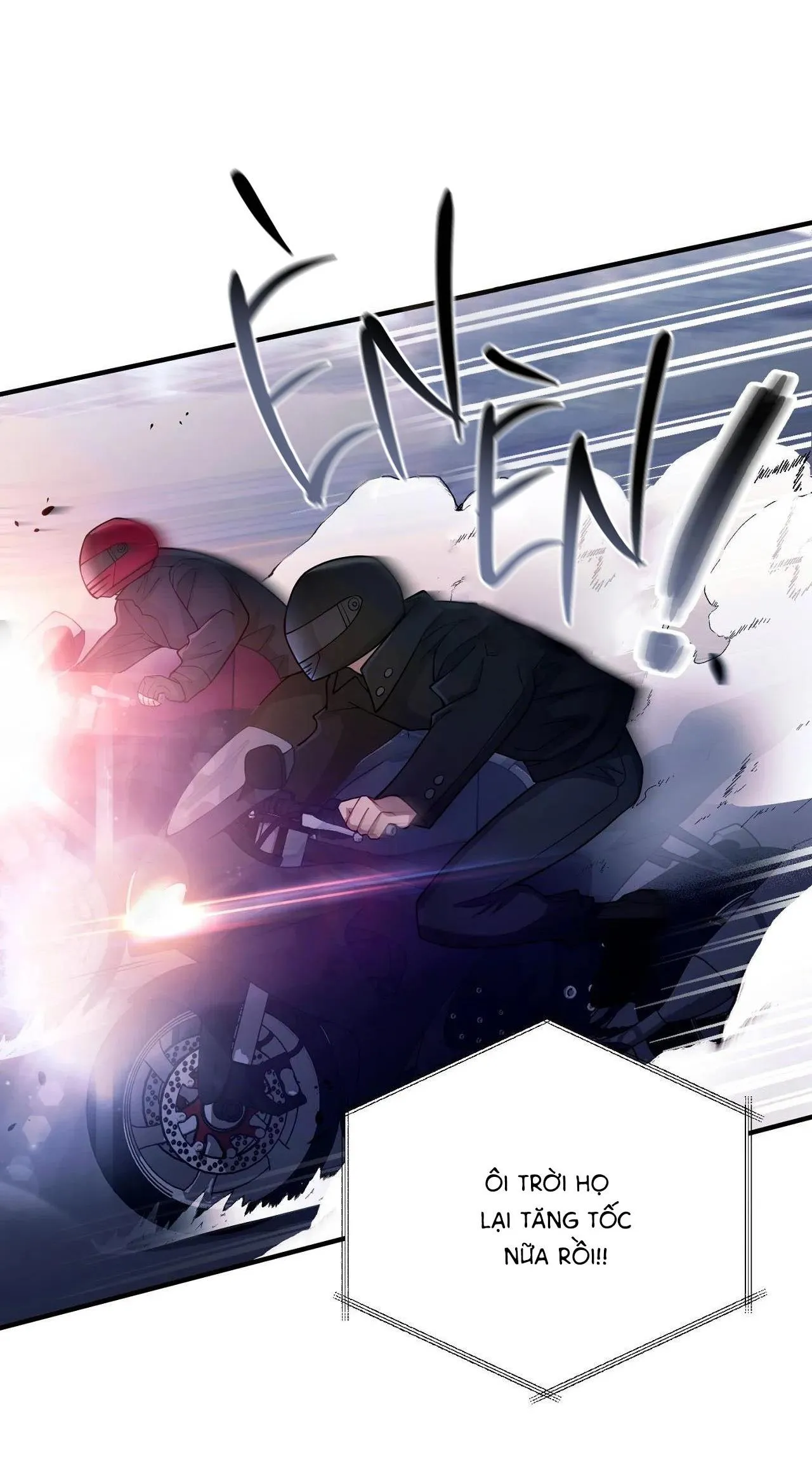 Vết Trượt Chapter 32 Trang 46