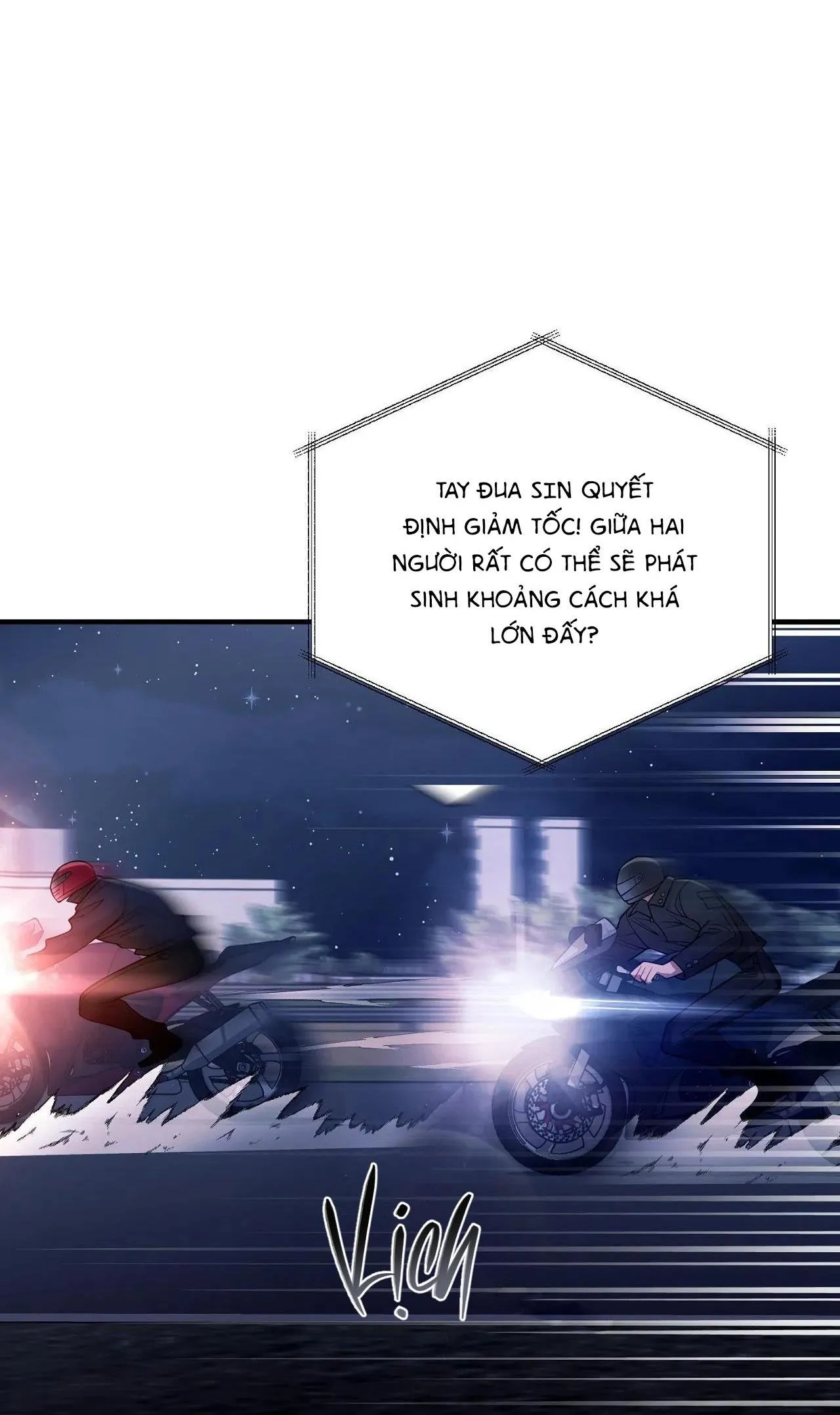 Vết Trượt Chapter 32 Trang 49