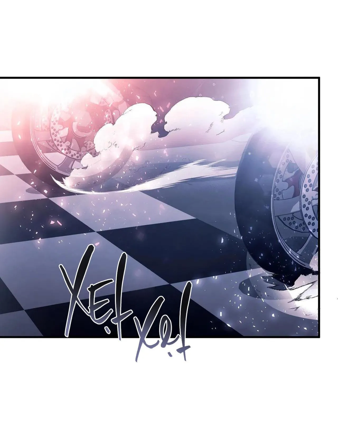 Vết Trượt Chapter 32 Trang 56