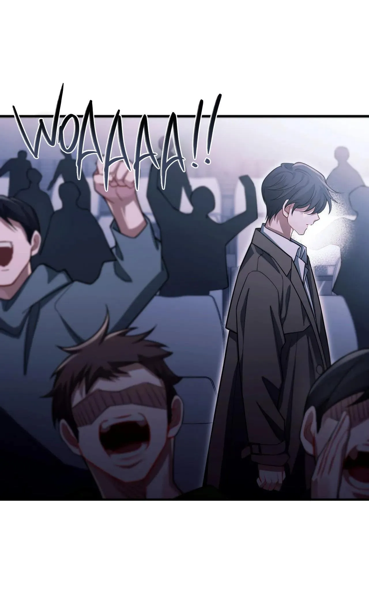 Vết Trượt Chapter 32 Trang 58