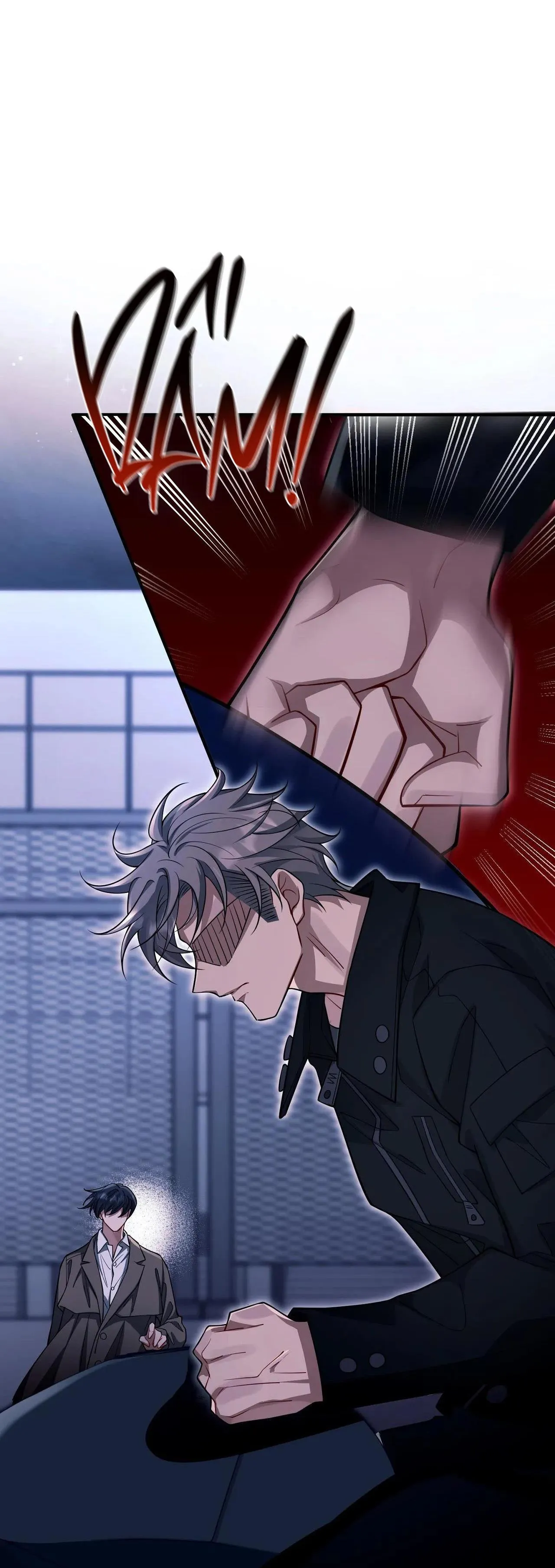 Vết Trượt Chapter 32 Trang 60