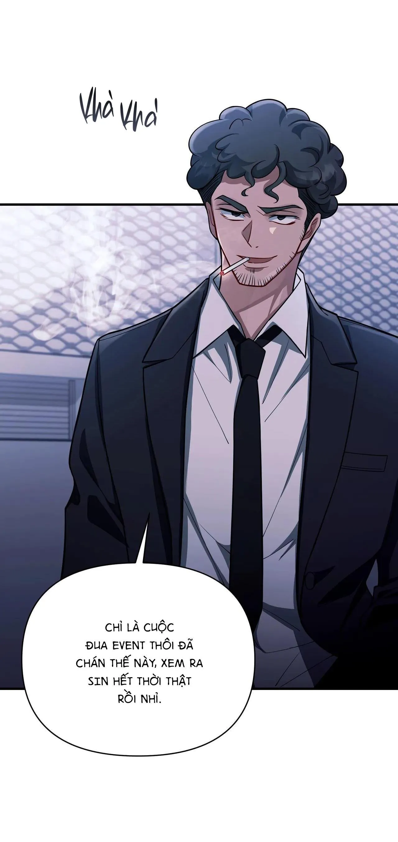 Vết Trượt Chapter 32 Trang 63