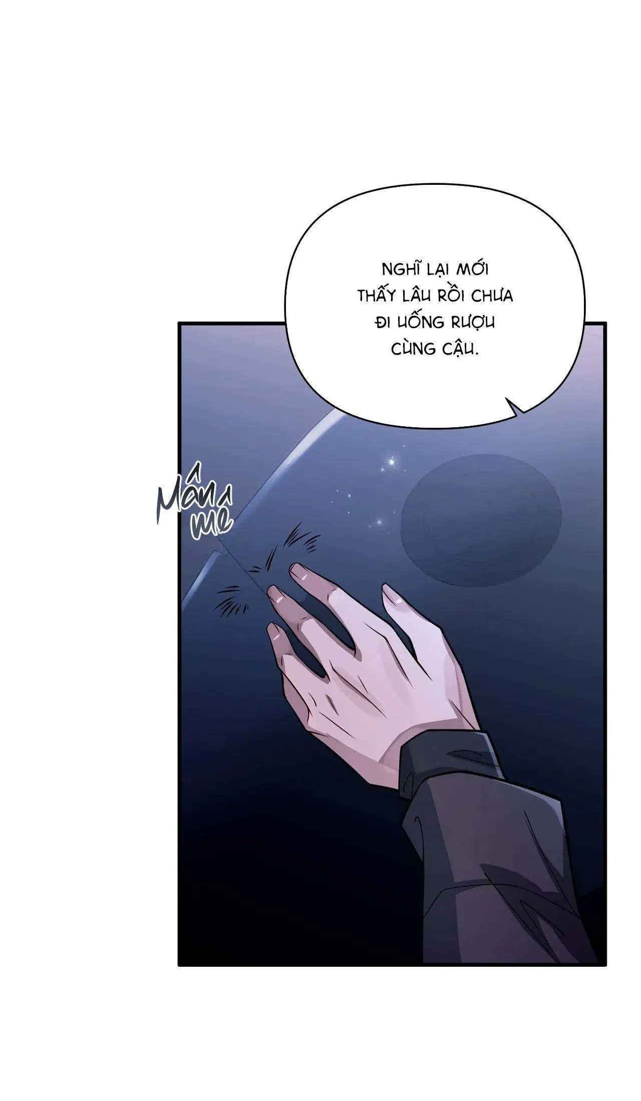 Vết Trượt Chapter 33 Trang 7