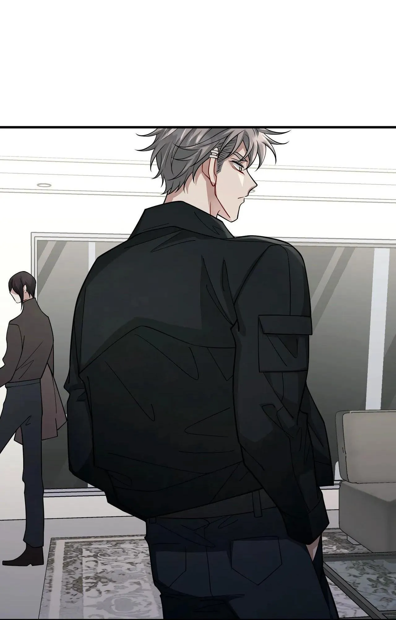 Vết Trượt Chapter 33 Trang 14