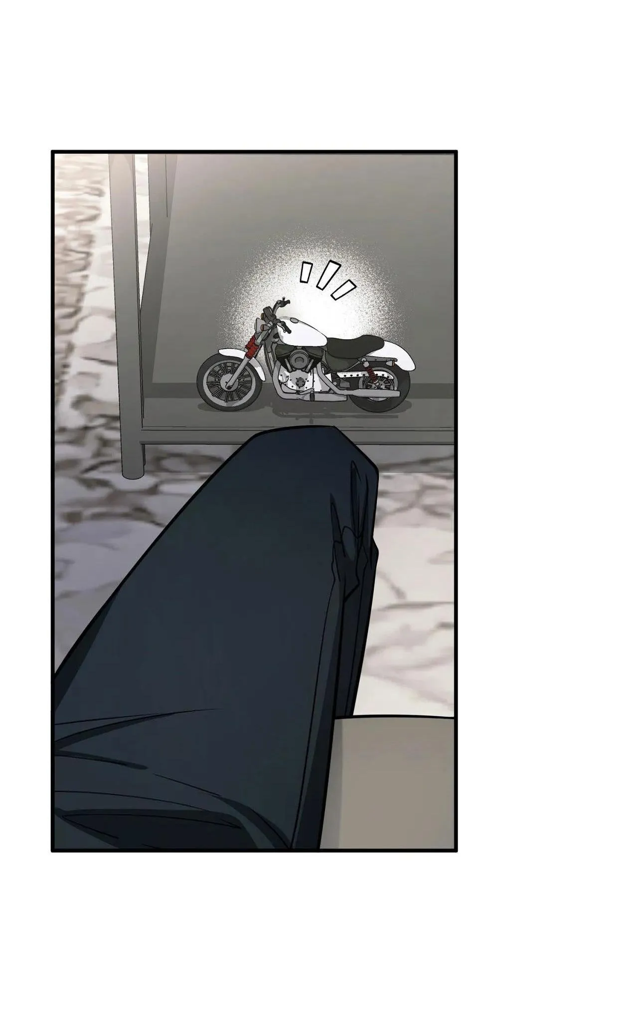 Vết Trượt Chapter 33 Trang 17