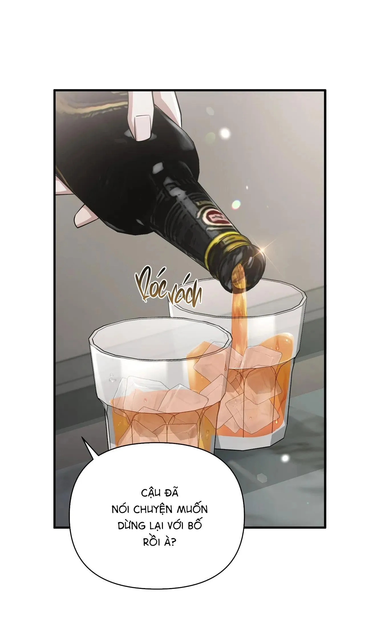 Vết Trượt Chapter 33 Trang 21