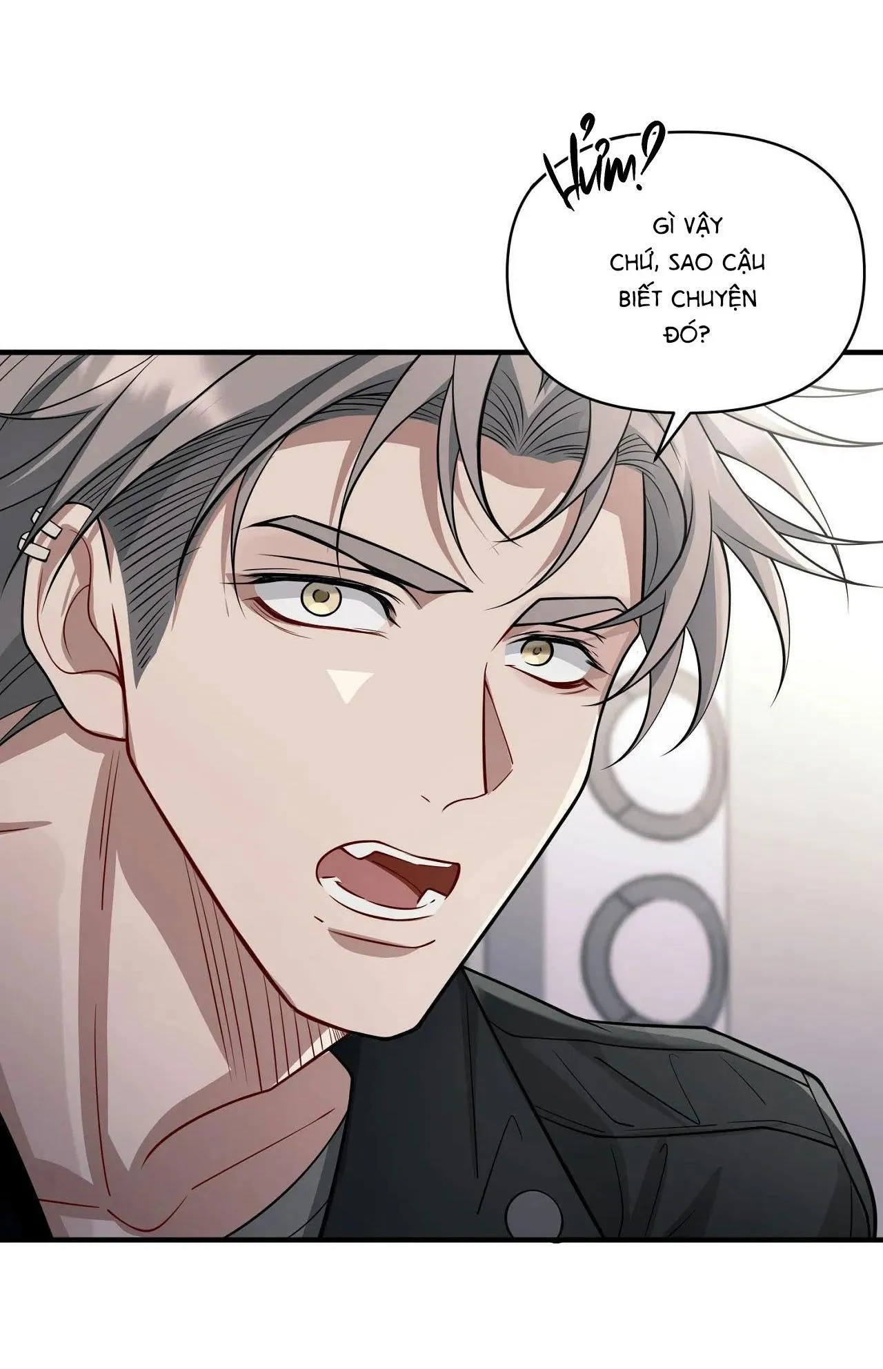 Vết Trượt Chapter 33 Trang 22