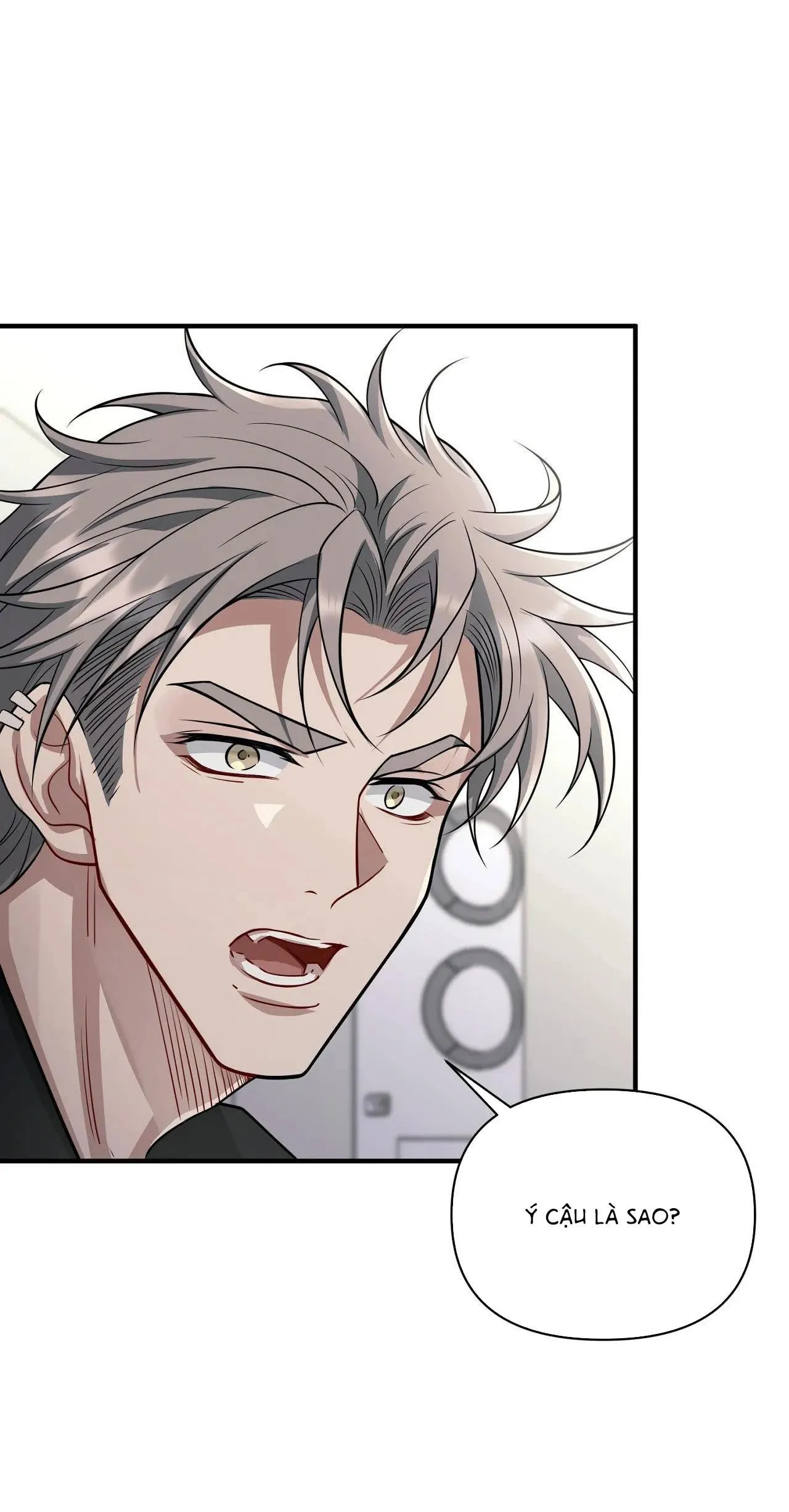 Vết Trượt Chapter 33 Trang 24