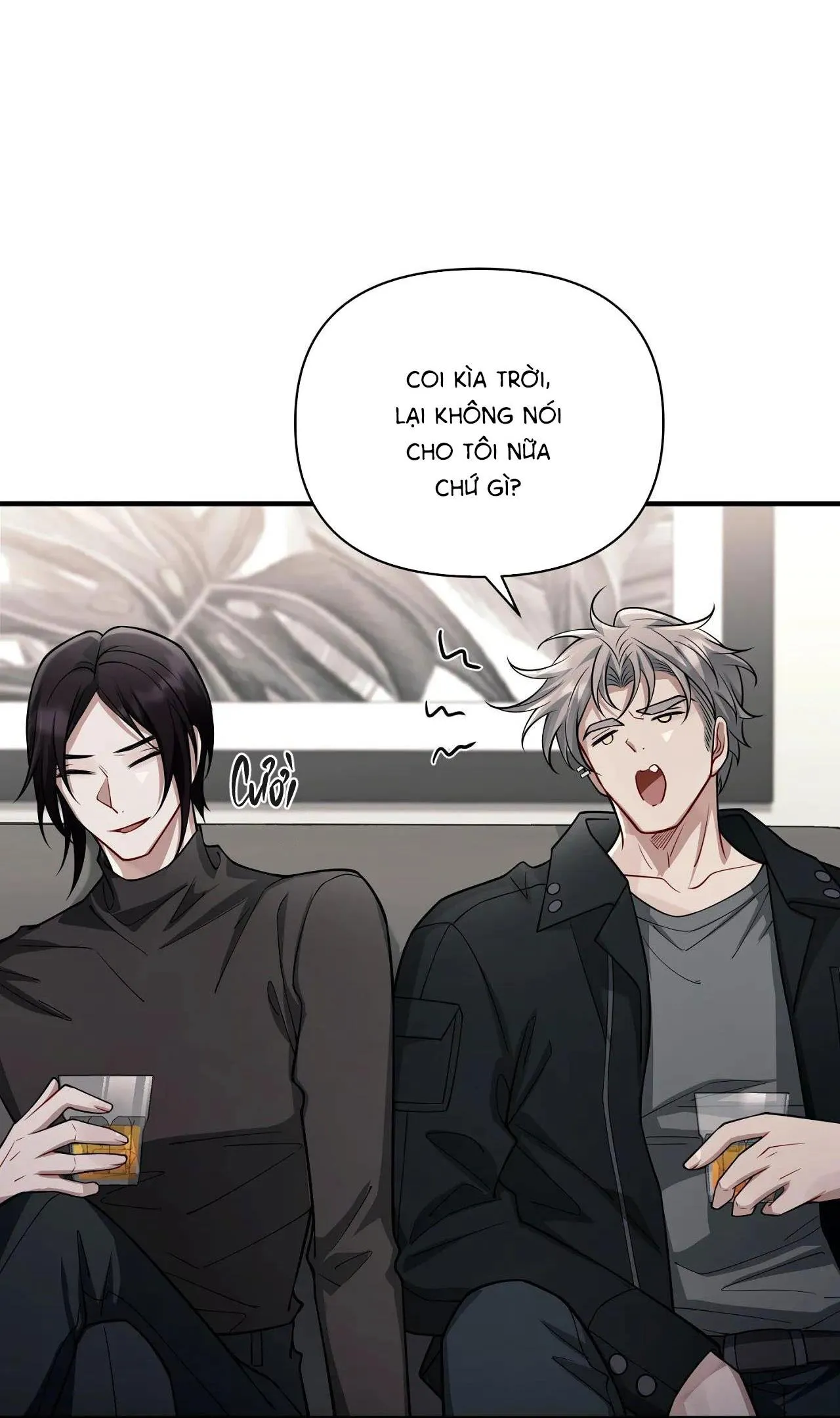 Vết Trượt Chapter 33 Trang 26