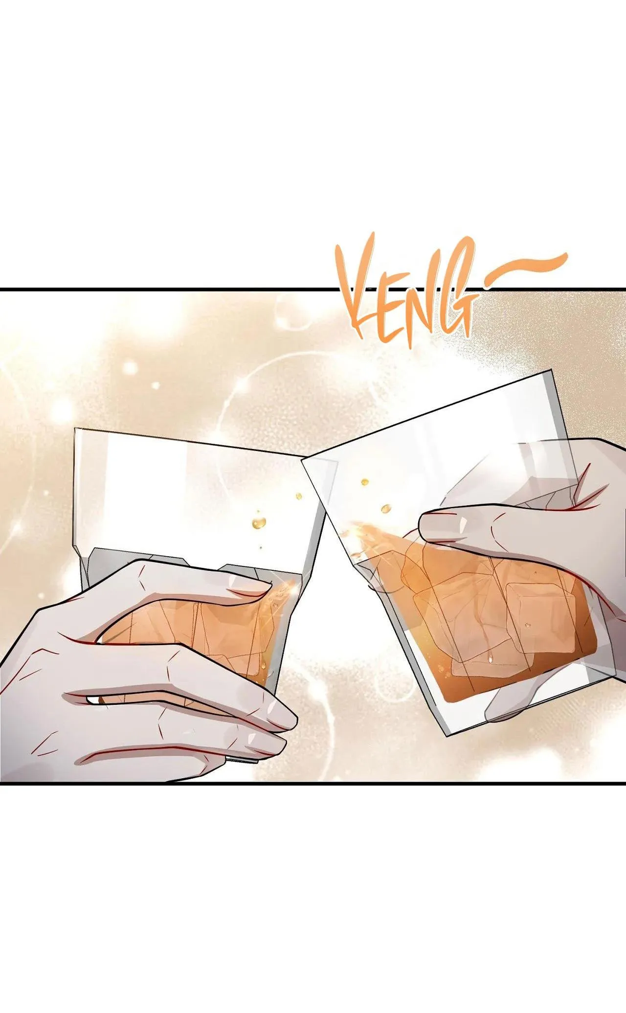 Vết Trượt Chapter 33 Trang 31