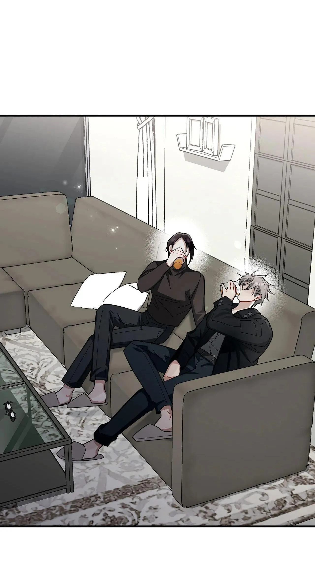 Vết Trượt Chapter 33 Trang 32