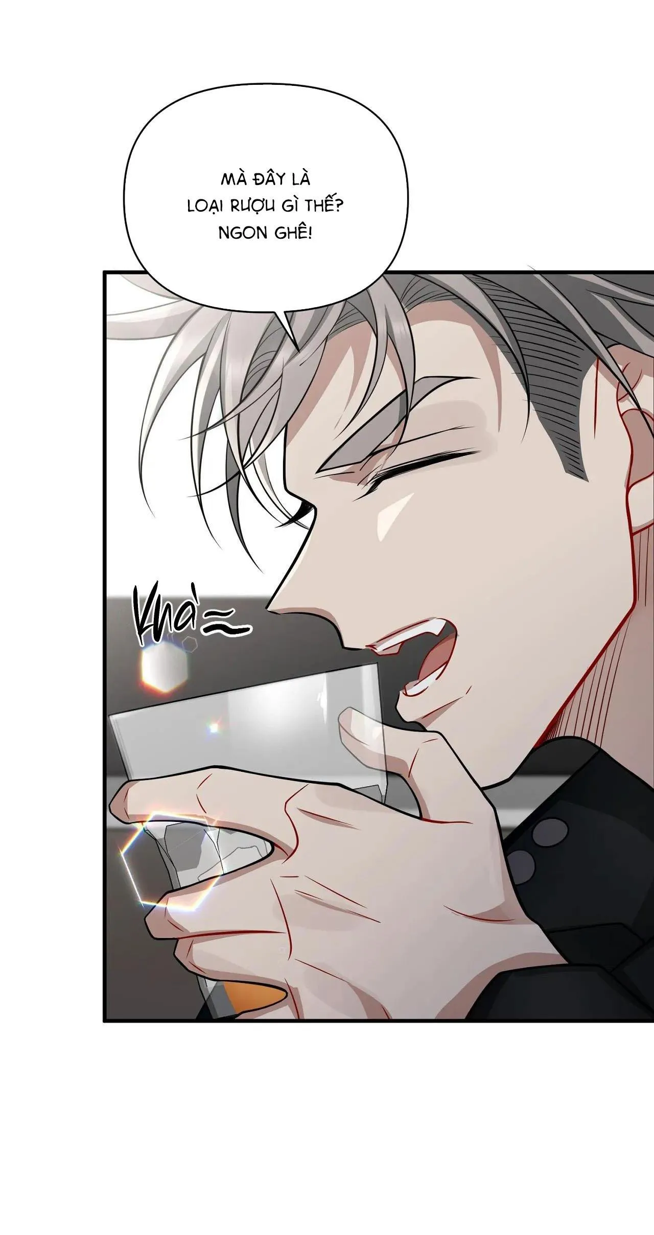 Vết Trượt Chapter 33 Trang 33