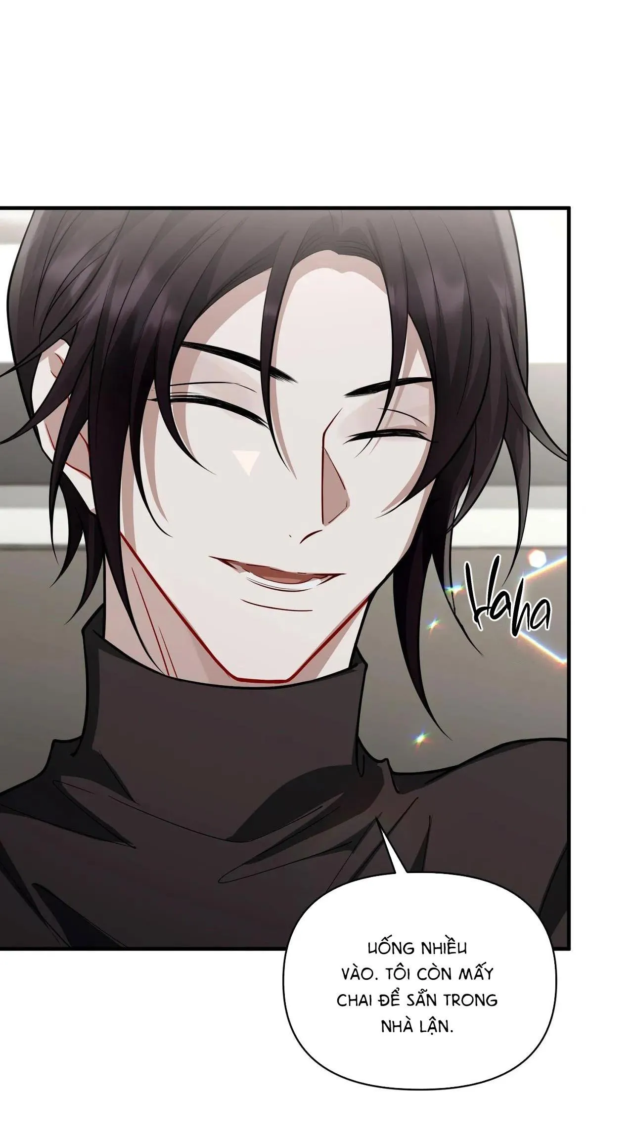 Vết Trượt Chapter 33 Trang 34