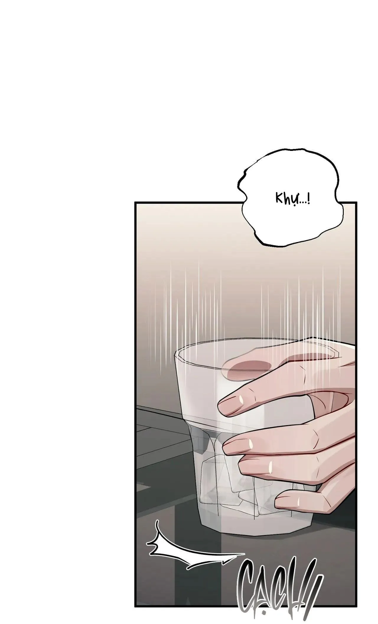 Vết Trượt Chapter 33 Trang 39