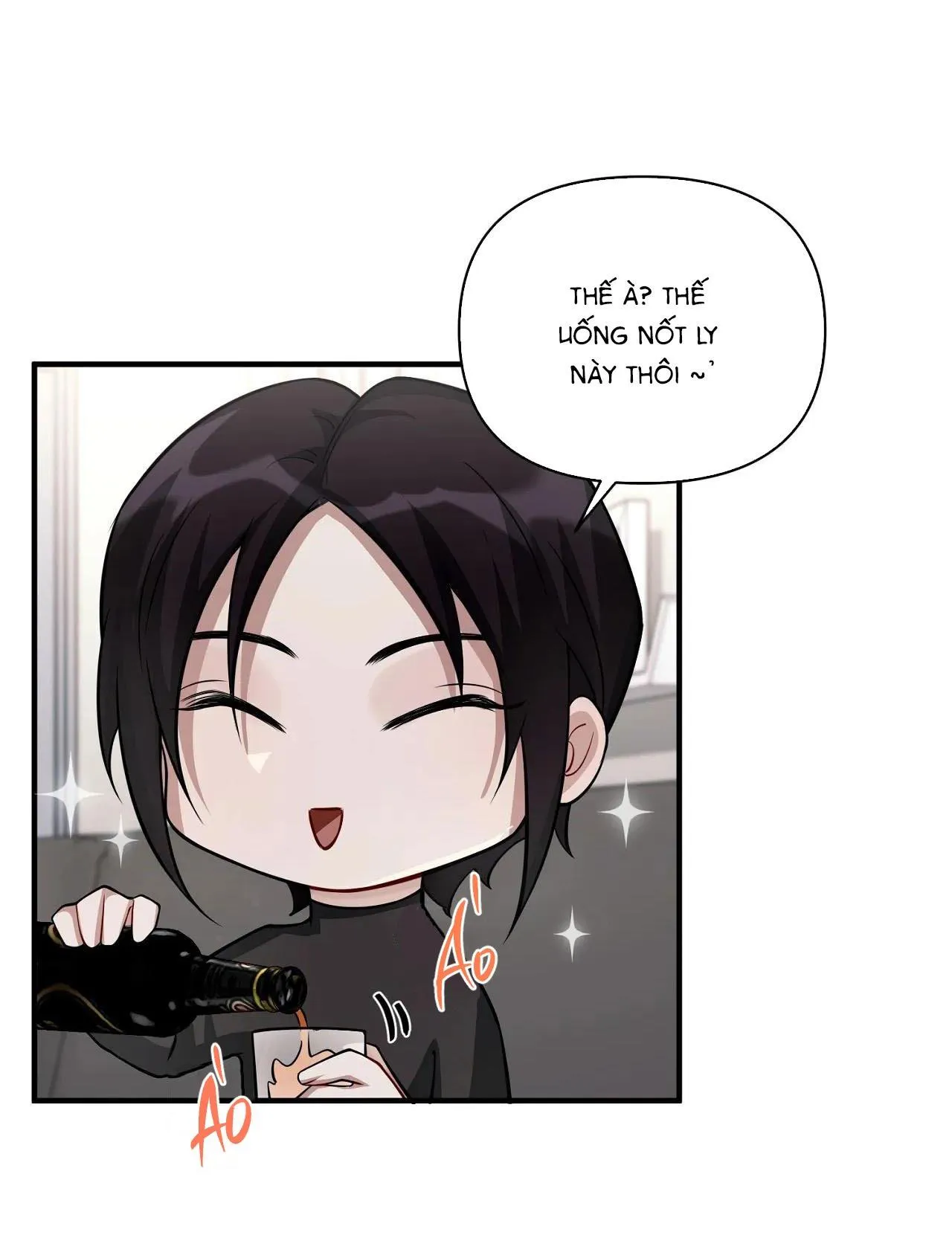 Vết Trượt Chapter 33 Trang 41