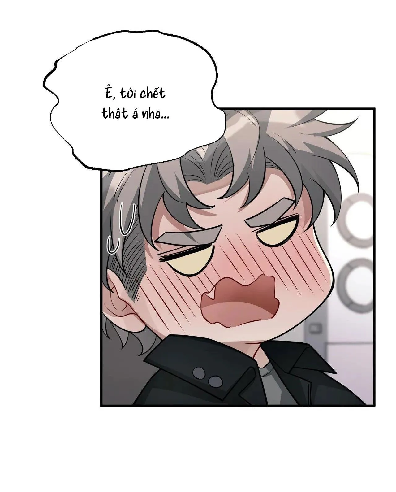 Vết Trượt Chapter 33 Trang 42