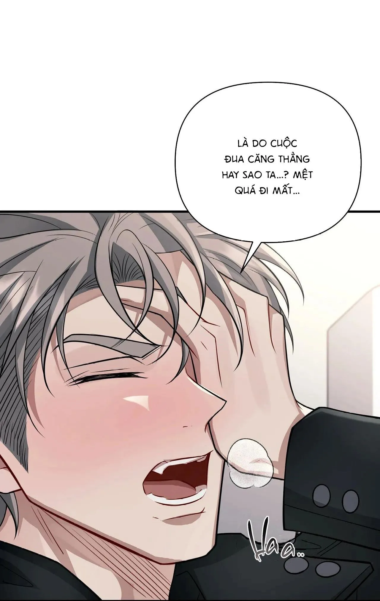 Vết Trượt Chapter 33 Trang 43