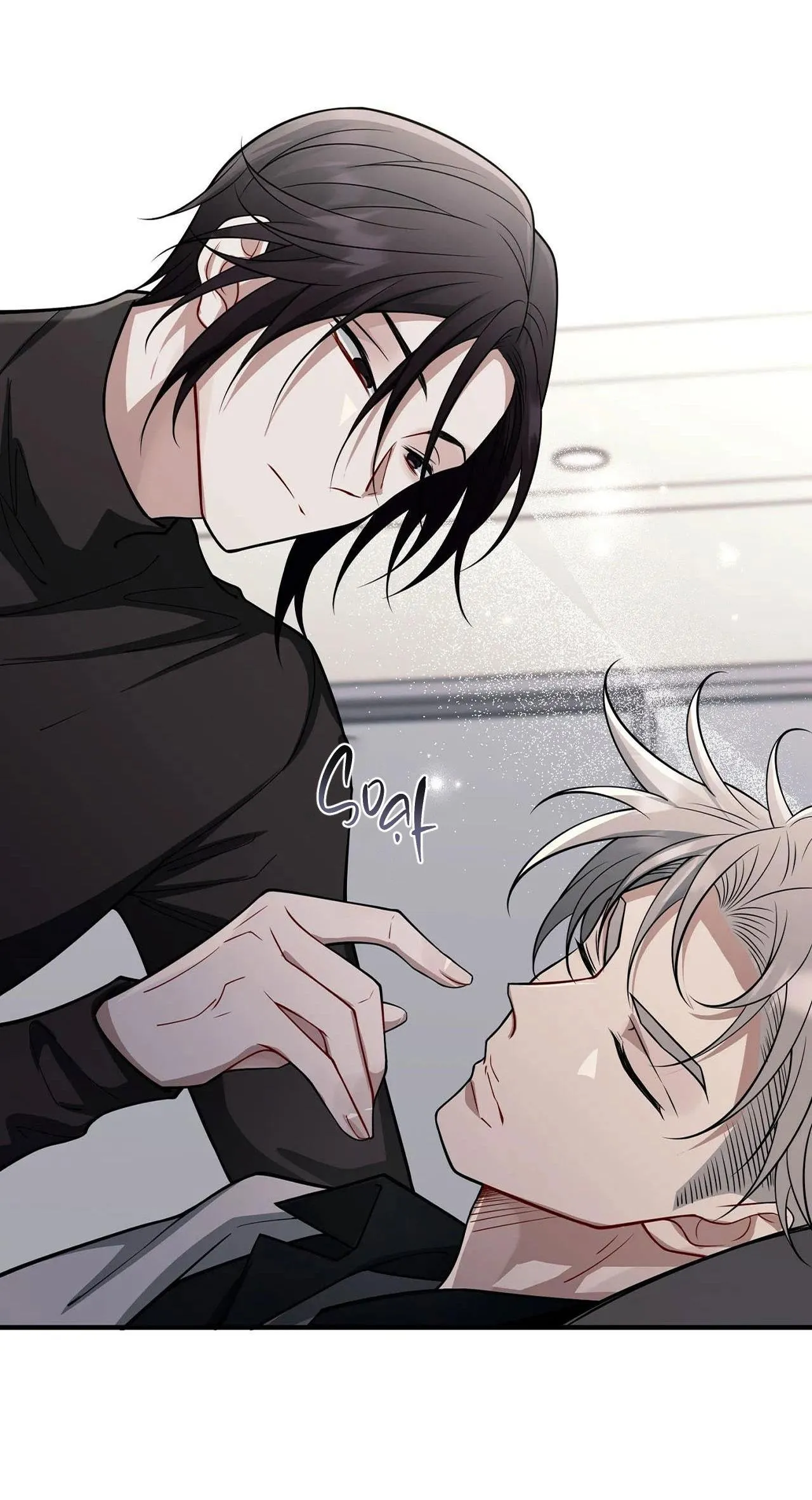 Vết Trượt Chapter 33 Trang 49