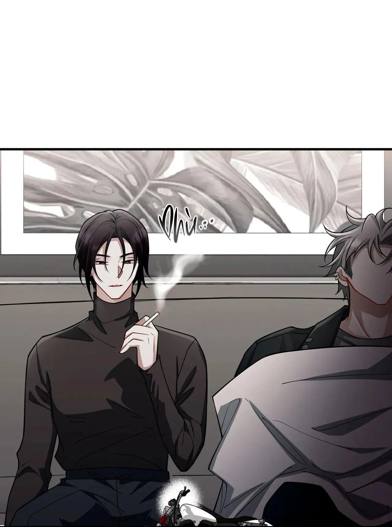 Vết Trượt Chapter 33 Trang 54