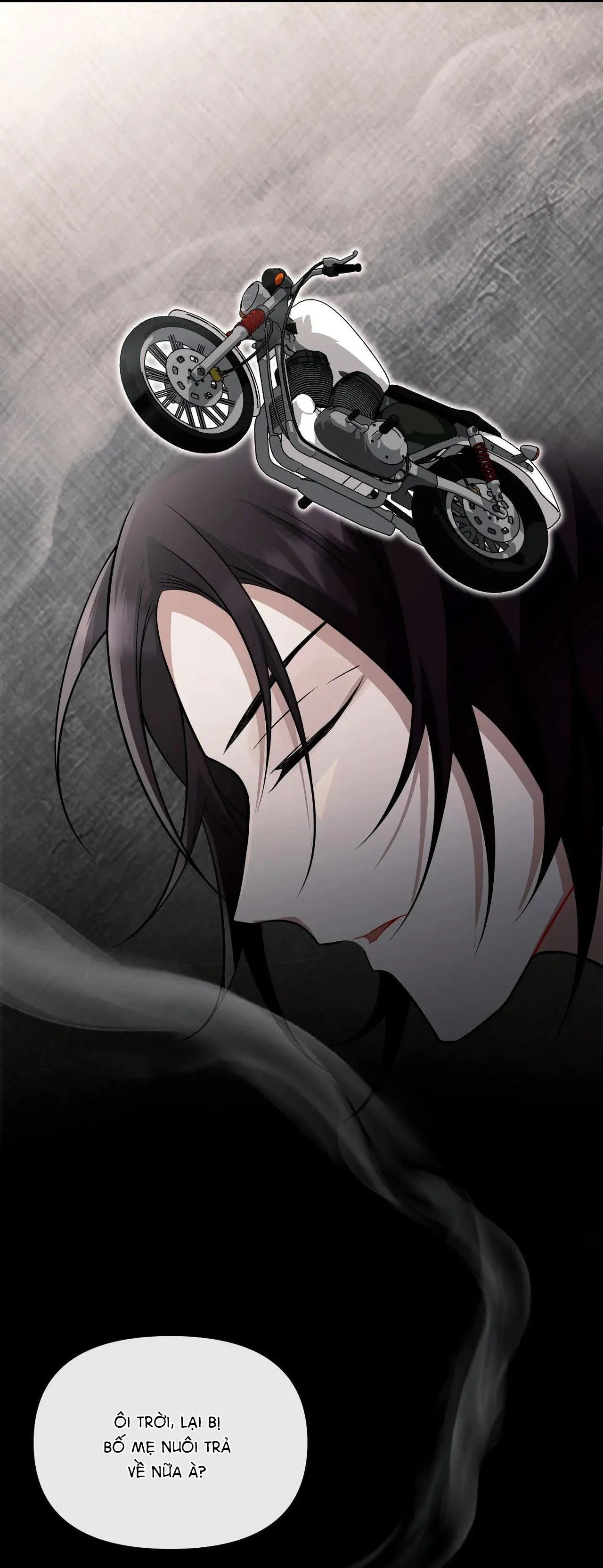 Vết Trượt Chapter 33 Trang 55