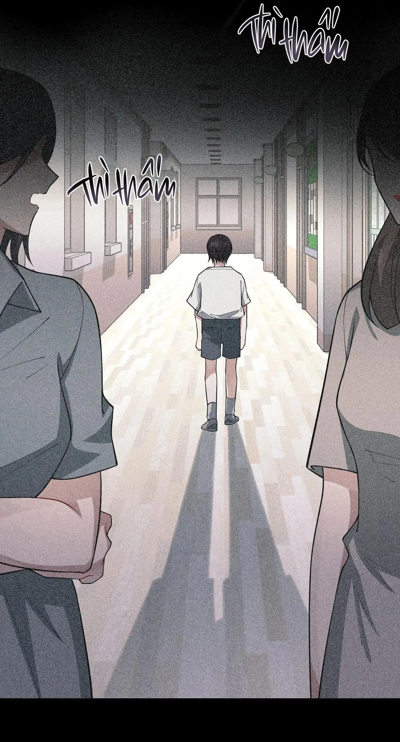 Vết Trượt Chapter 33 Trang 58