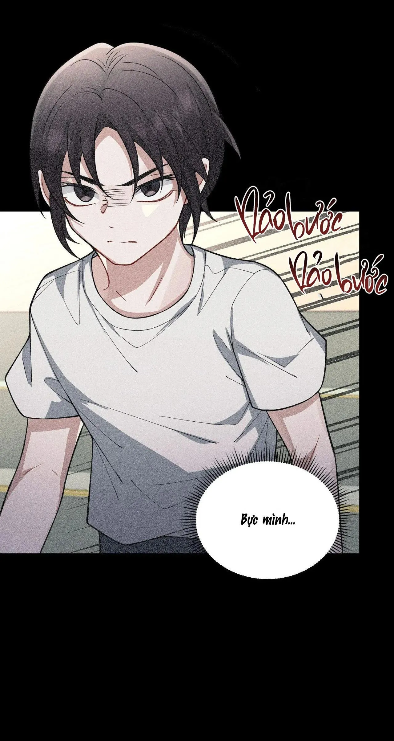 Vết Trượt Chapter 33 Trang 59