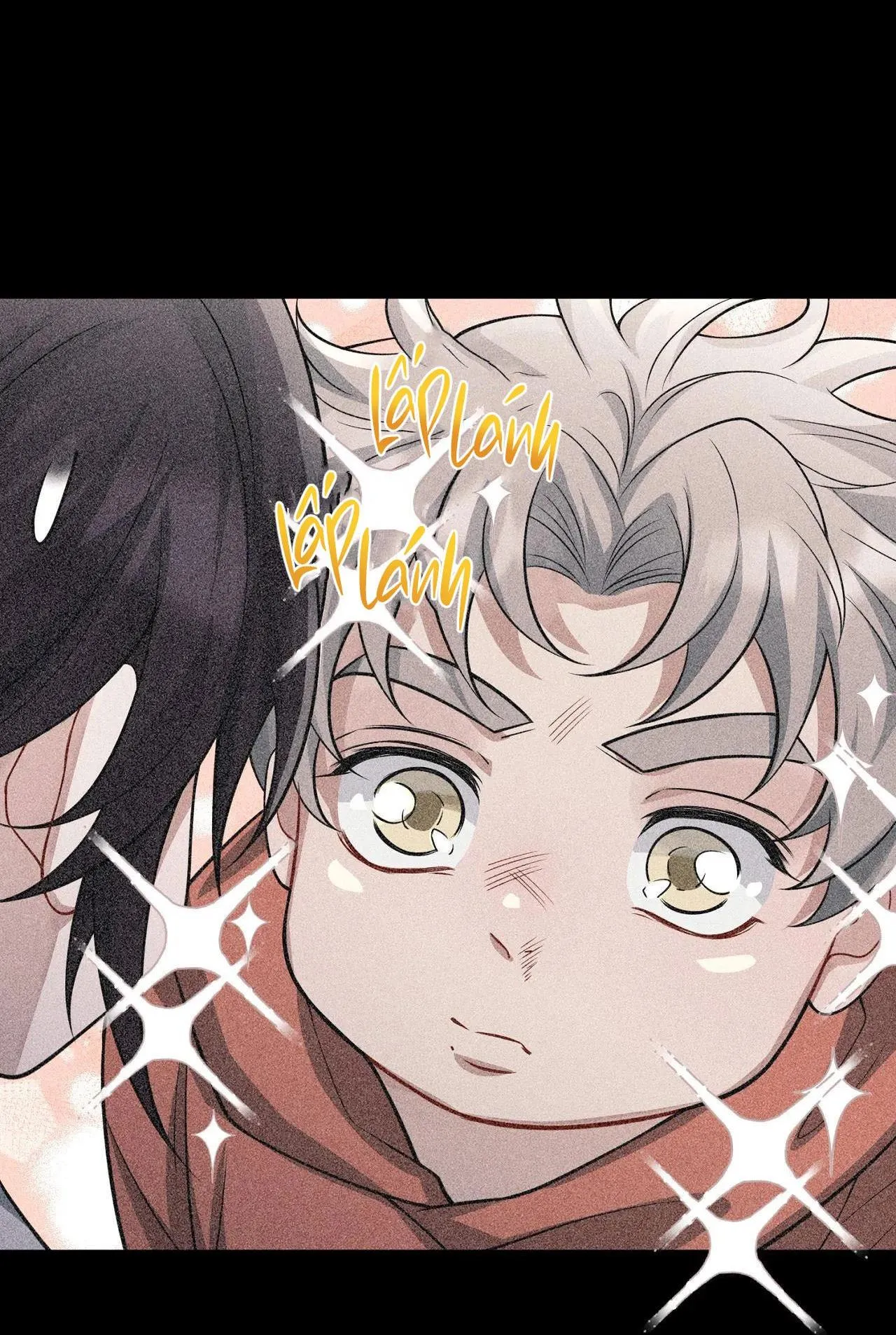 Vết Trượt Chapter 33 Trang 64