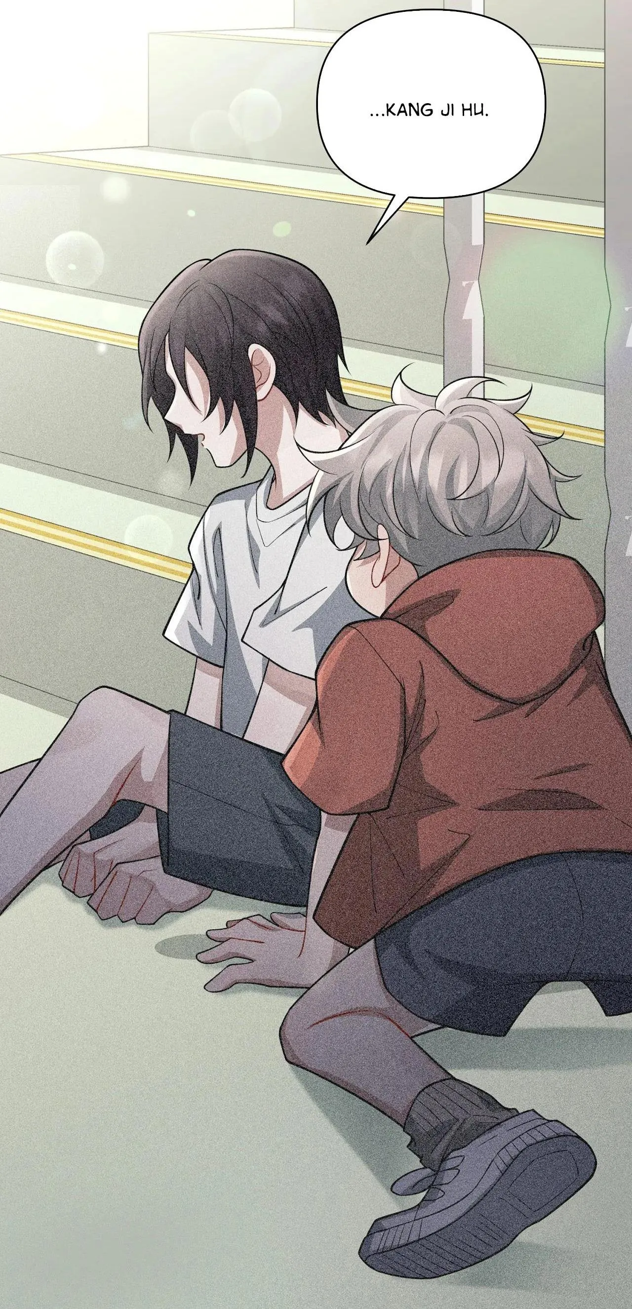 Vết Trượt Chapter 33 Trang 67