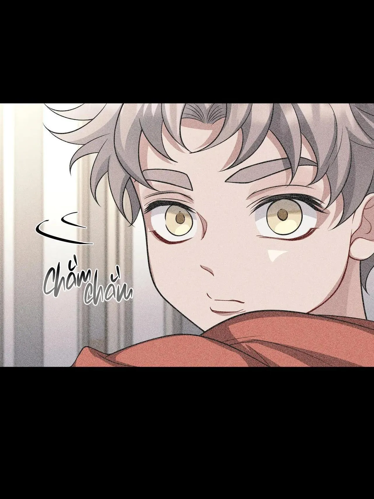 Vết Trượt Chapter 34 Trang 8