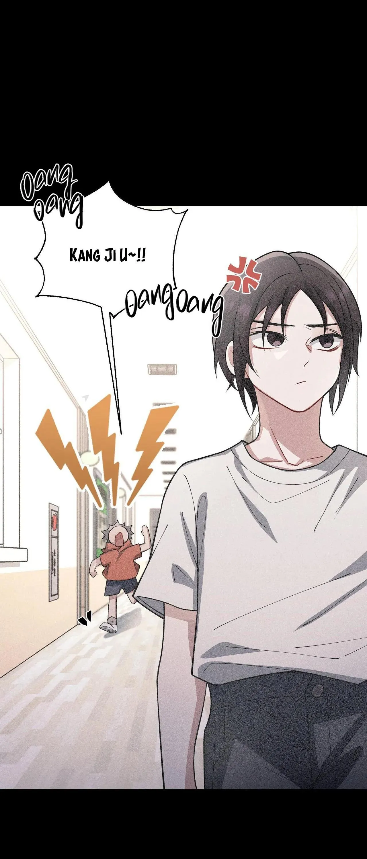 Vết Trượt Chapter 34 Trang 12