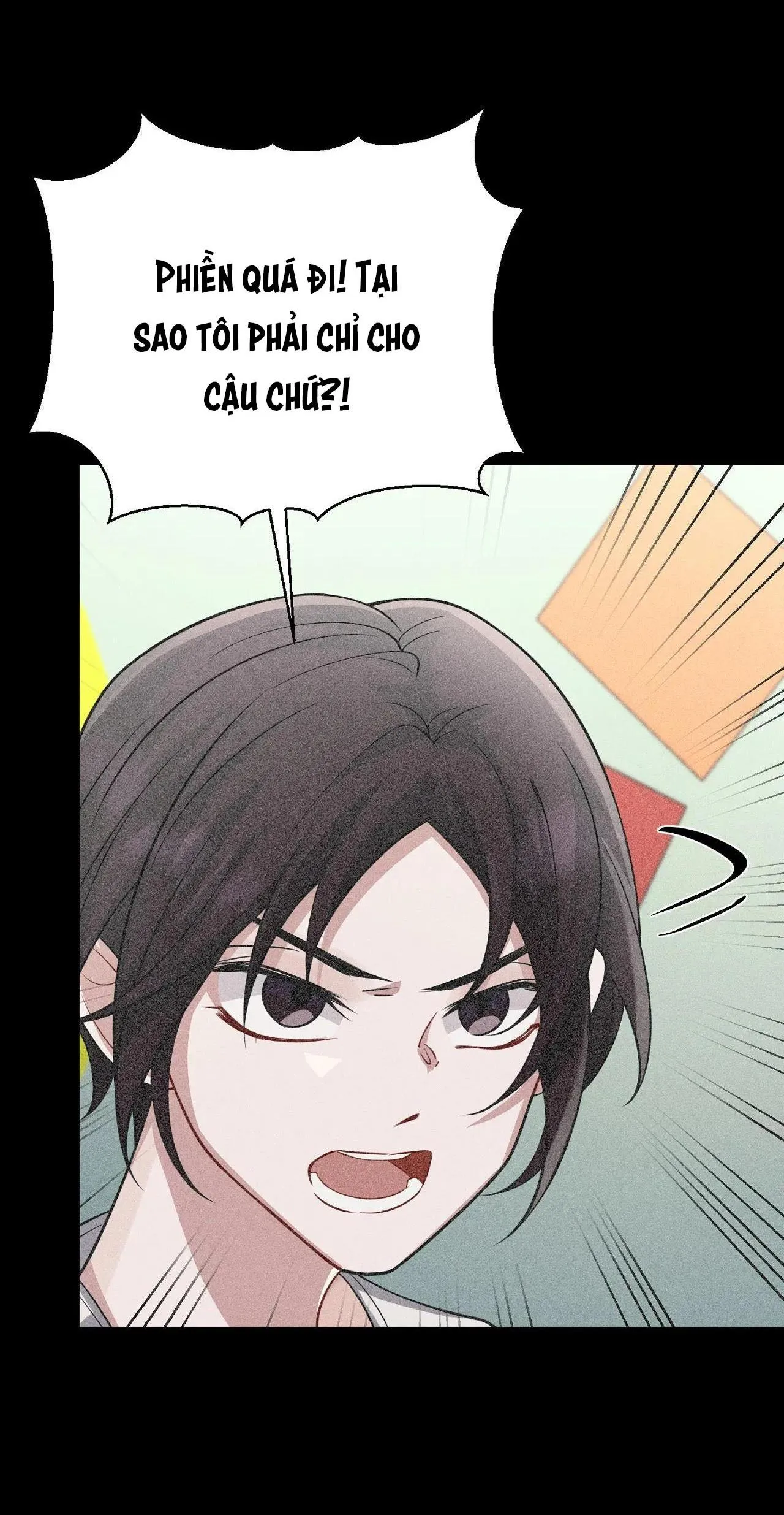 Vết Trượt Chapter 34 Trang 15