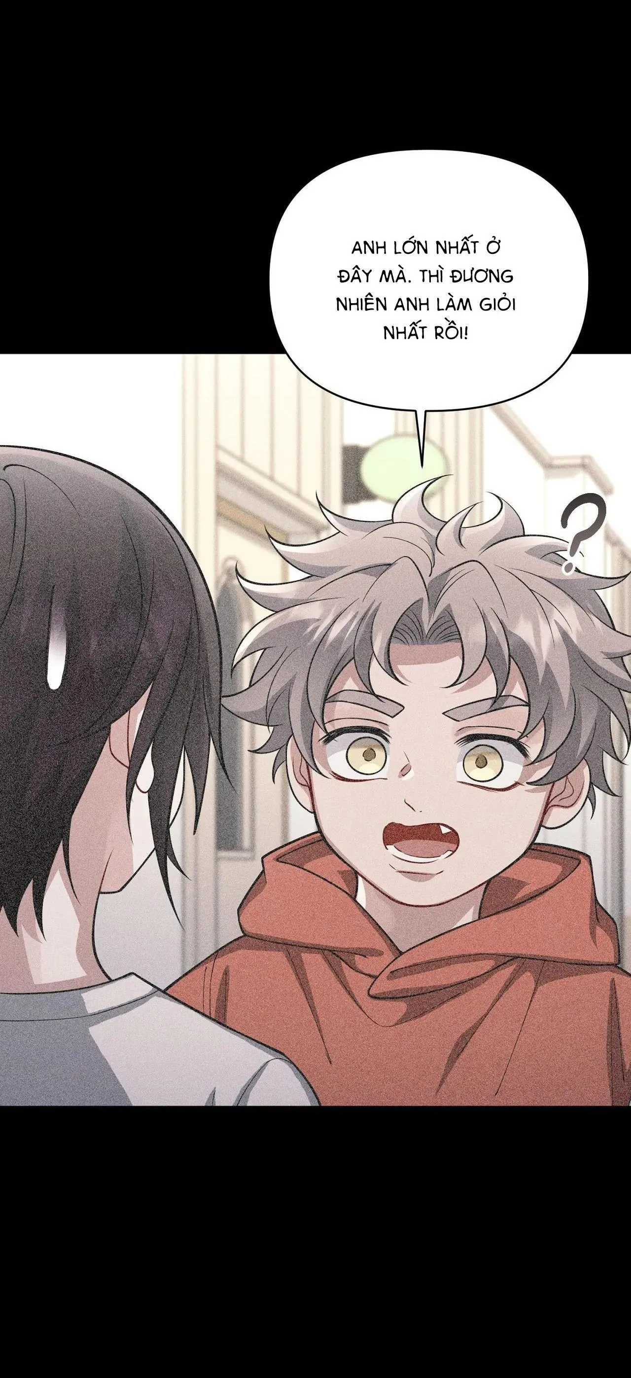 Vết Trượt Chapter 34 Trang 16