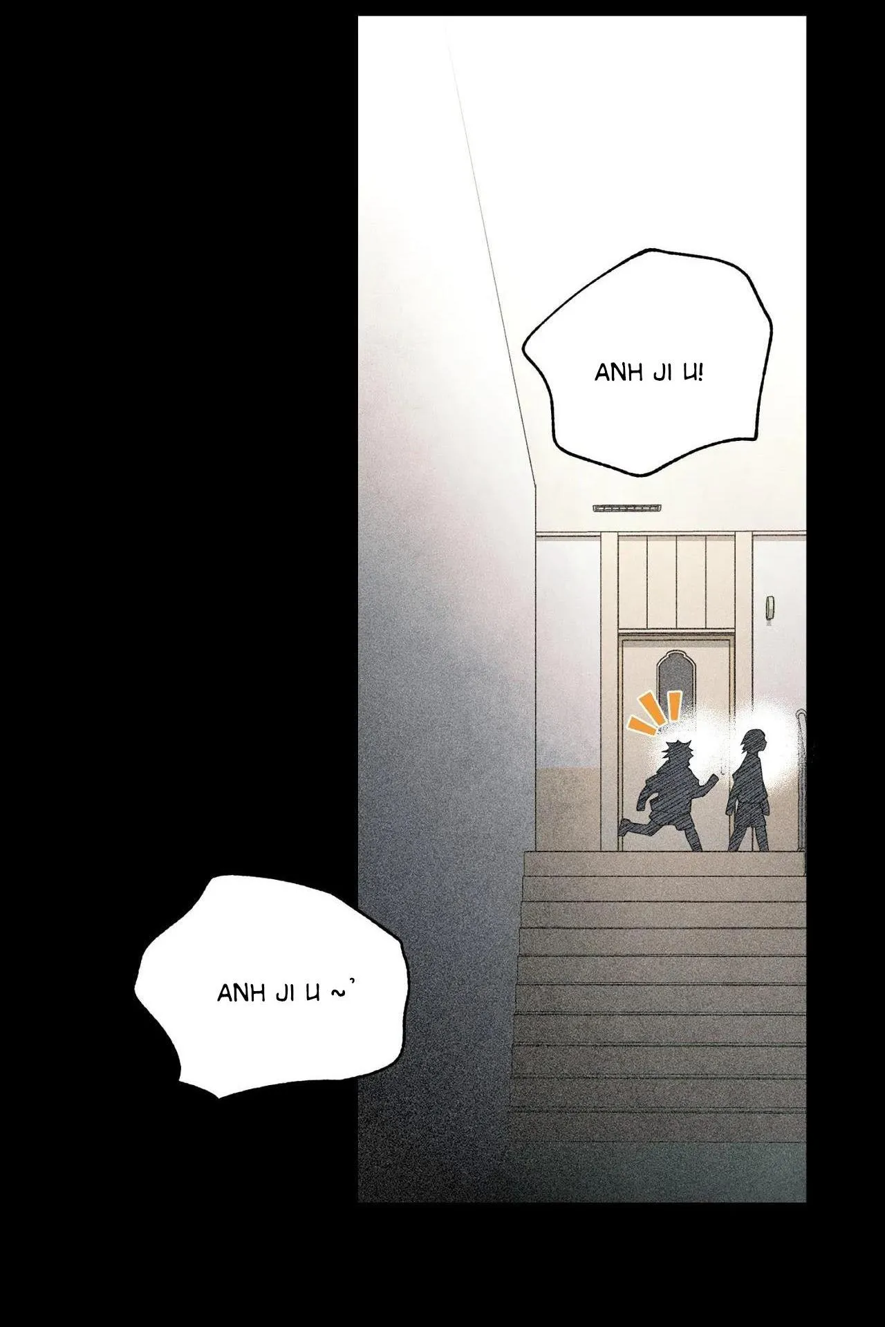 Vết Trượt Chapter 34 Trang 20