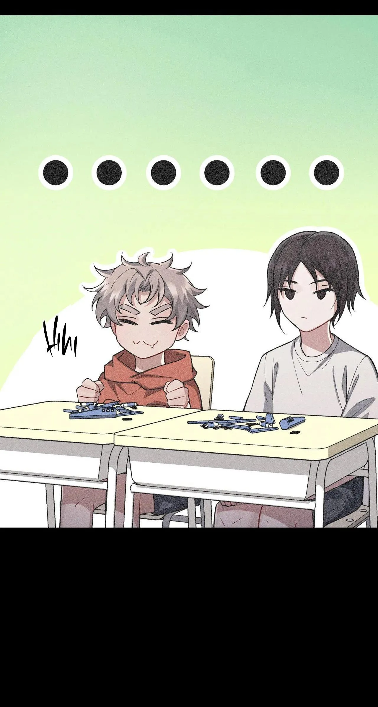 Vết Trượt Chapter 34 Trang 23