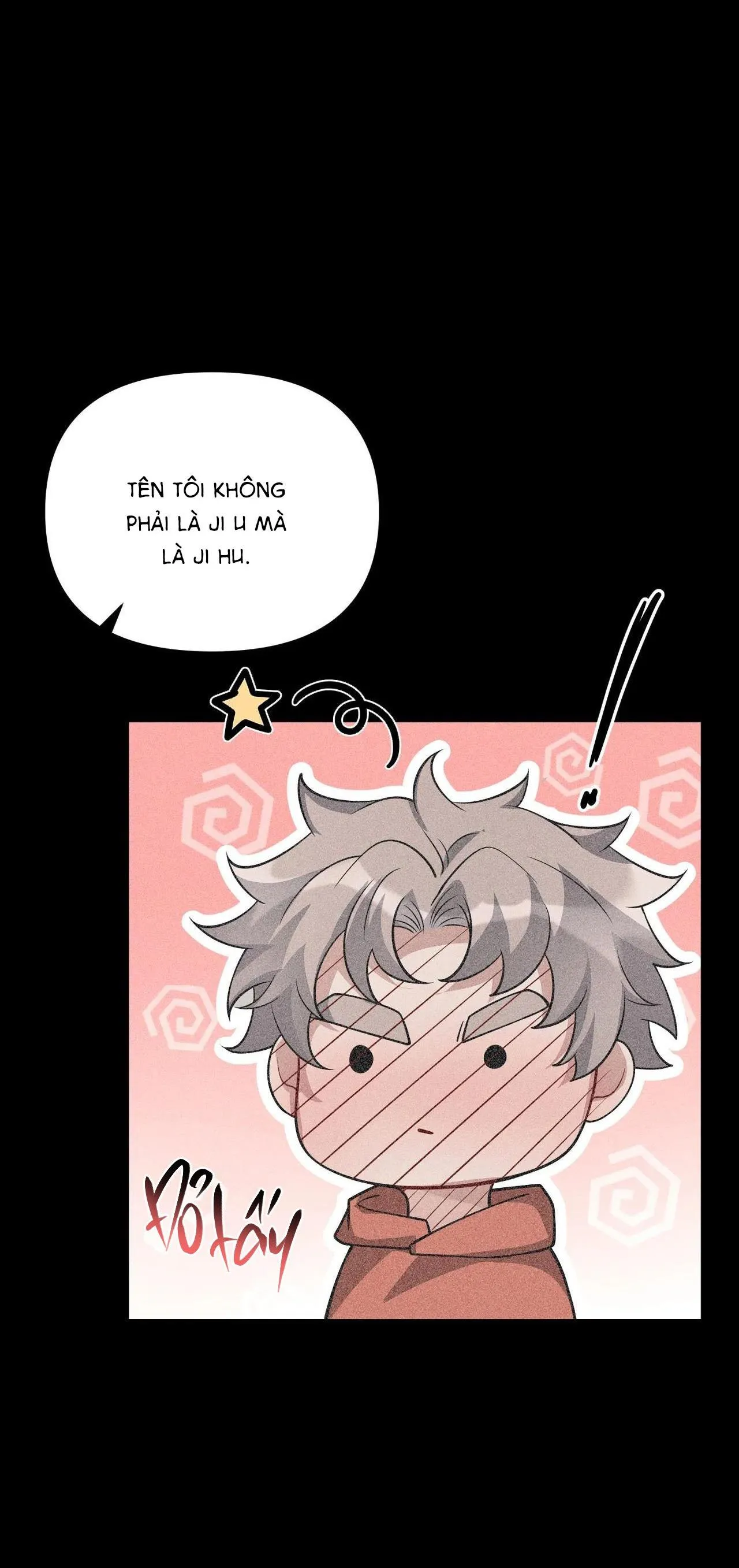 Vết Trượt Chapter 34 Trang 28