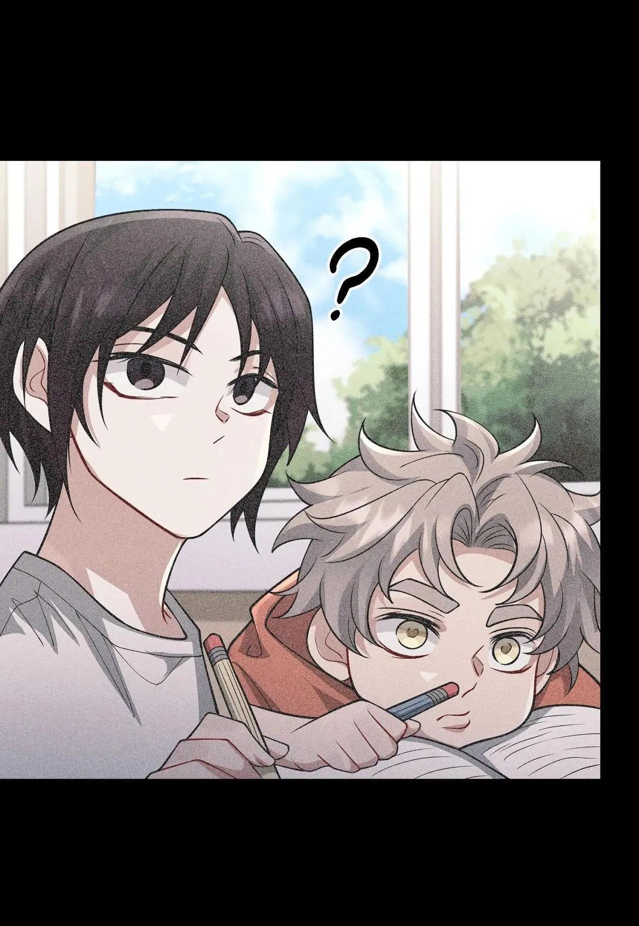 Vết Trượt Chapter 34 Trang 34