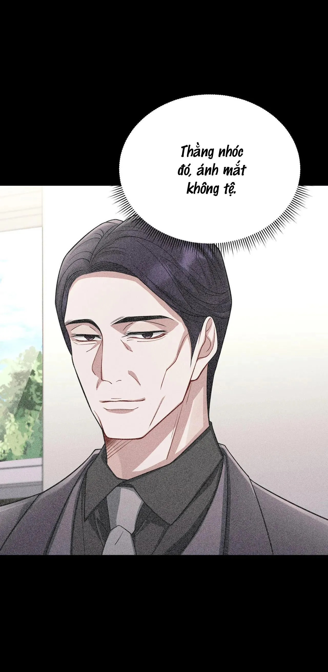 Vết Trượt Chapter 34 Trang 36