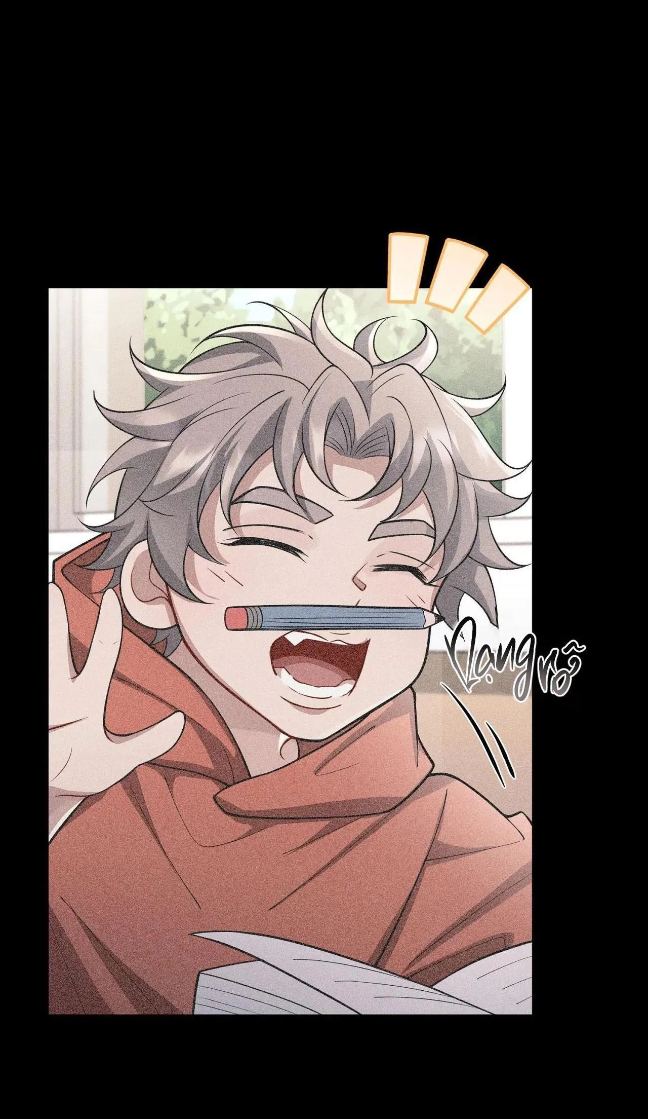 Vết Trượt Chapter 34 Trang 37