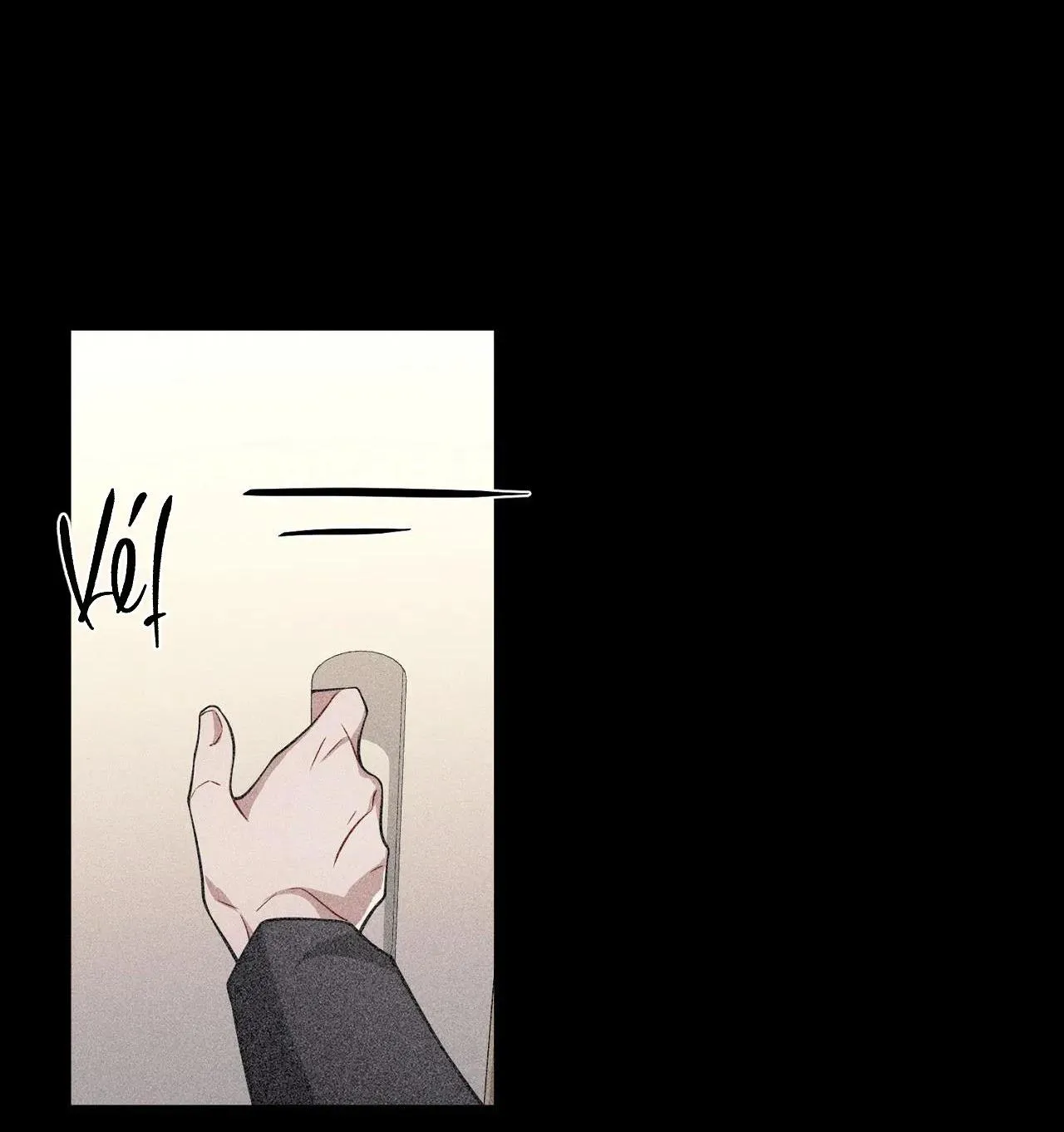 Vết Trượt Chapter 34 Trang 41