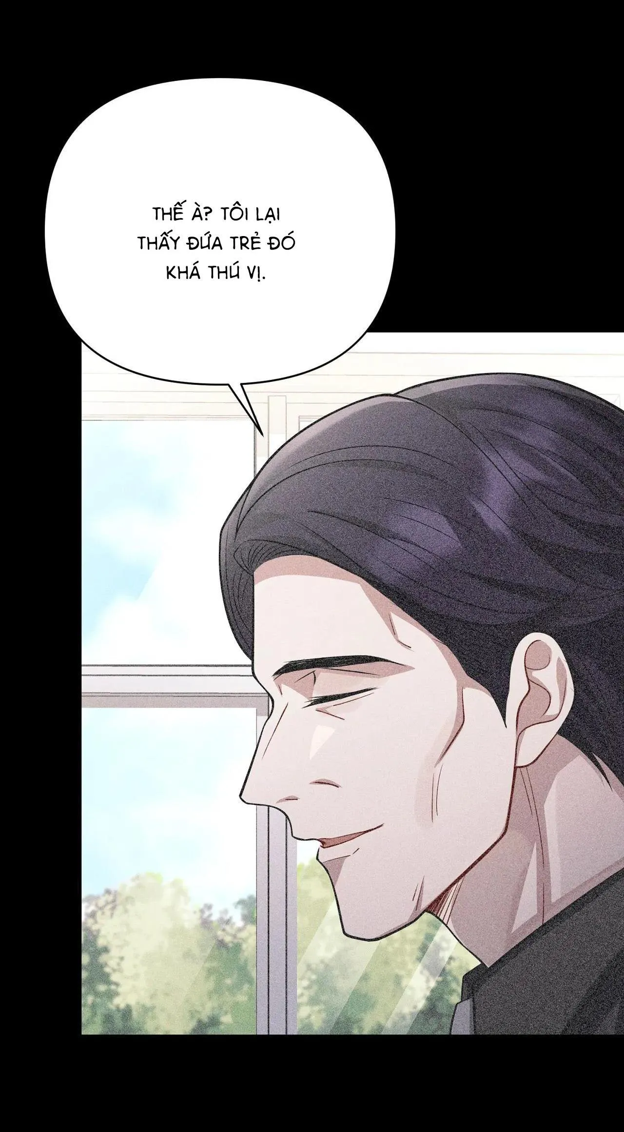 Vết Trượt Chapter 34 Trang 43