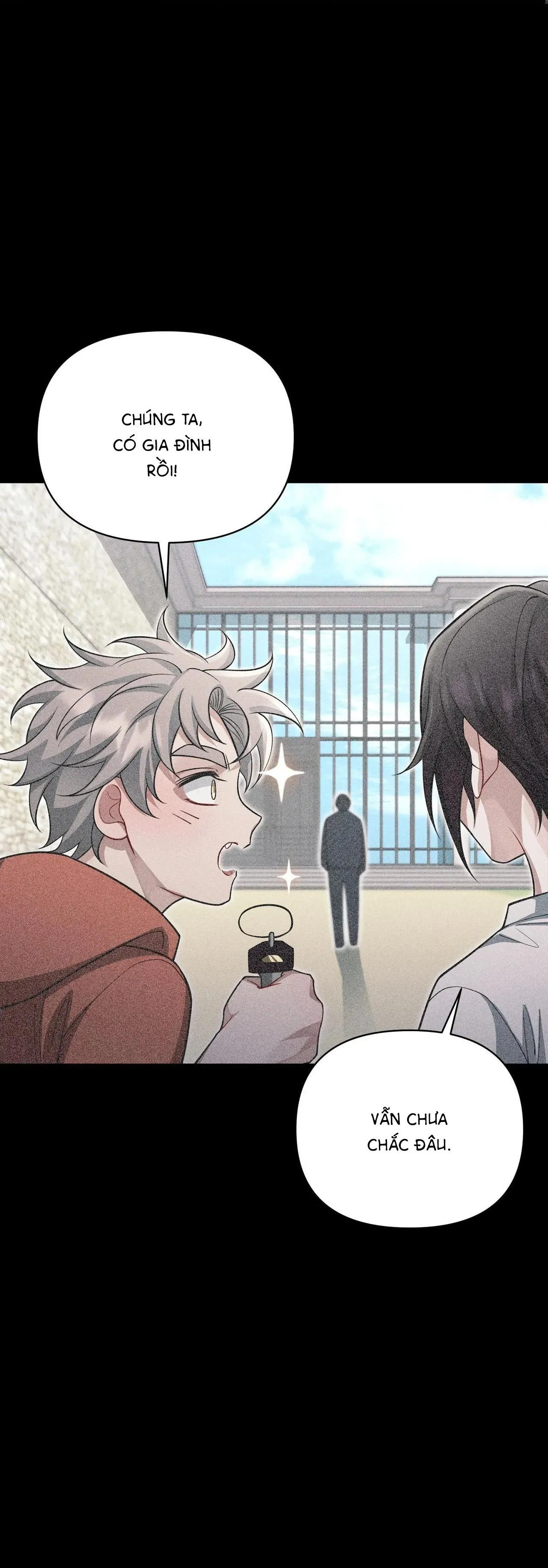 Vết Trượt Chapter 34 Trang 49