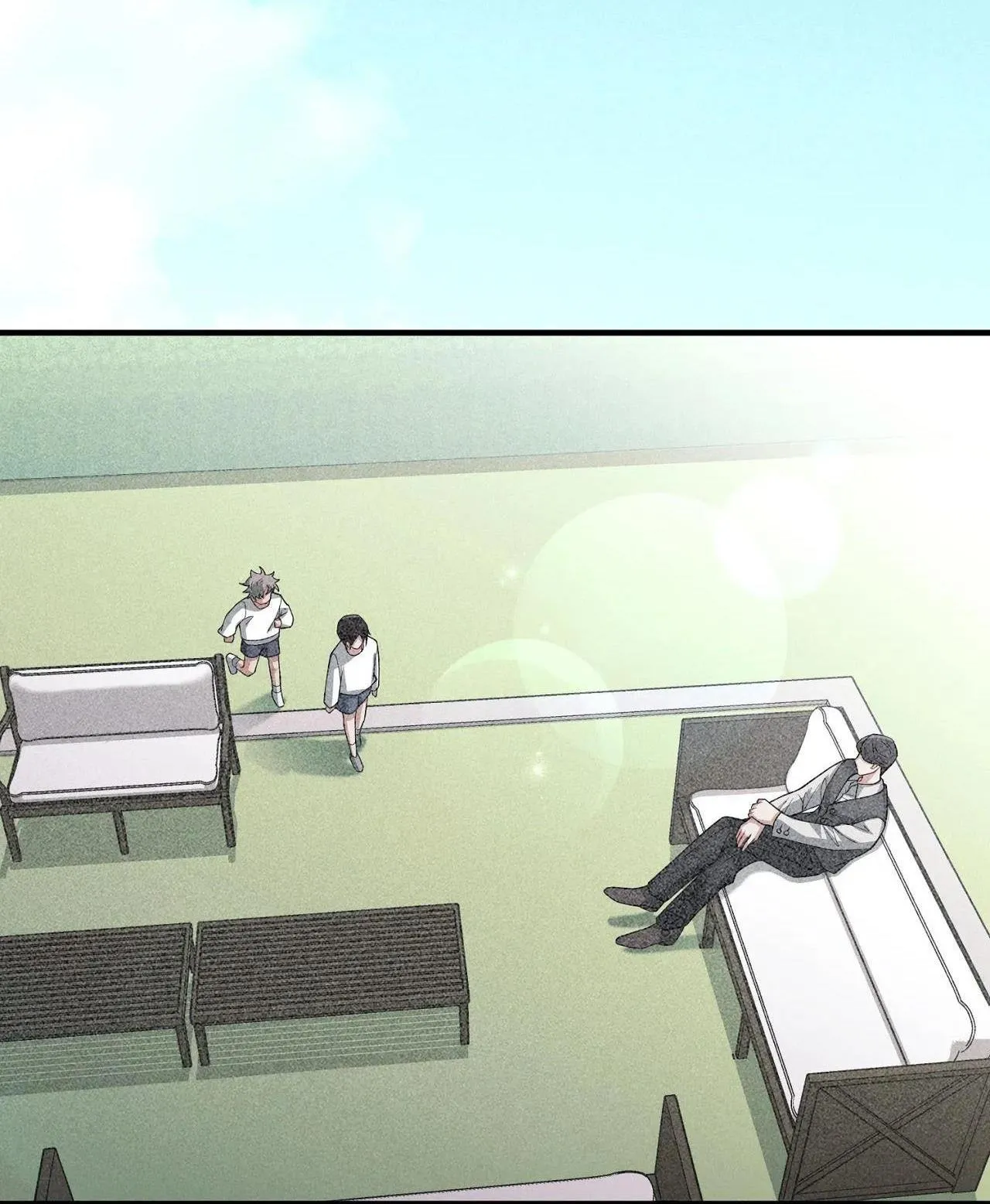 Vết Trượt Chapter 34 Trang 52