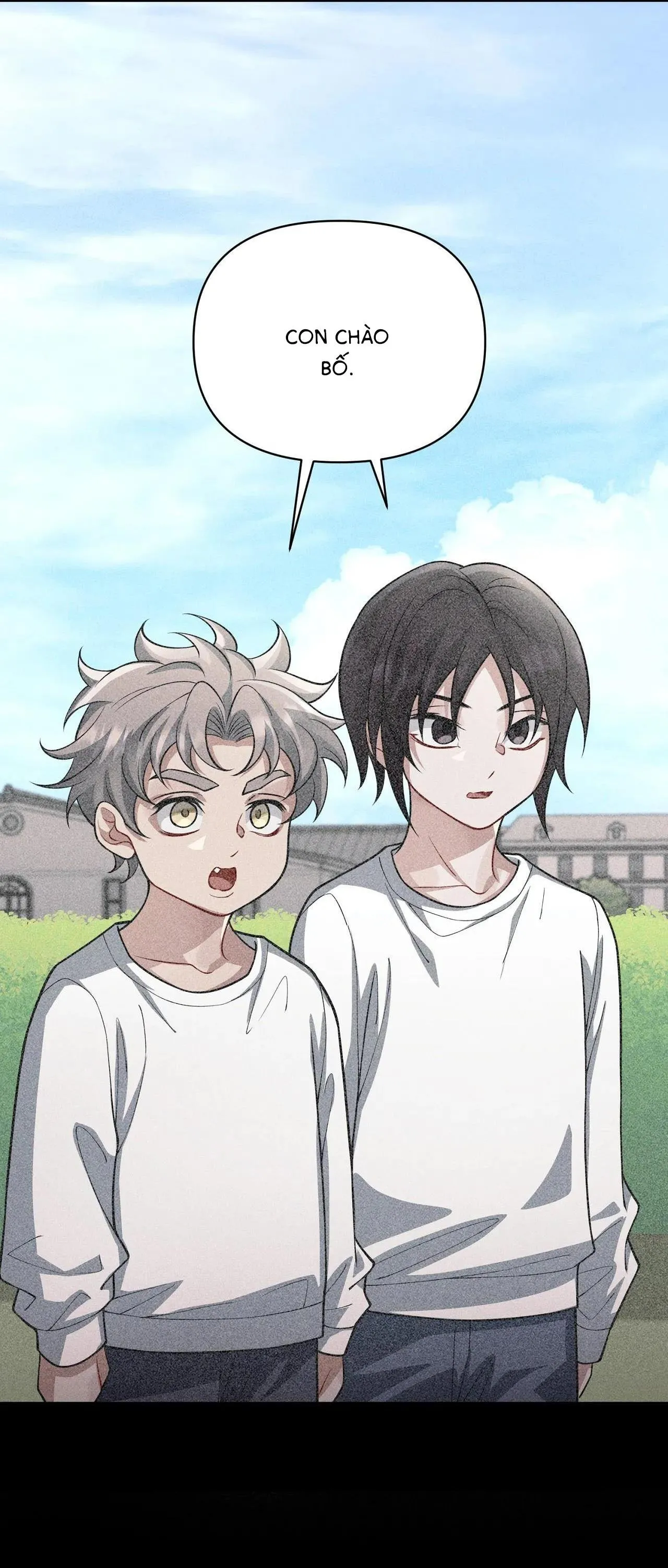 Vết Trượt Chapter 34 Trang 53