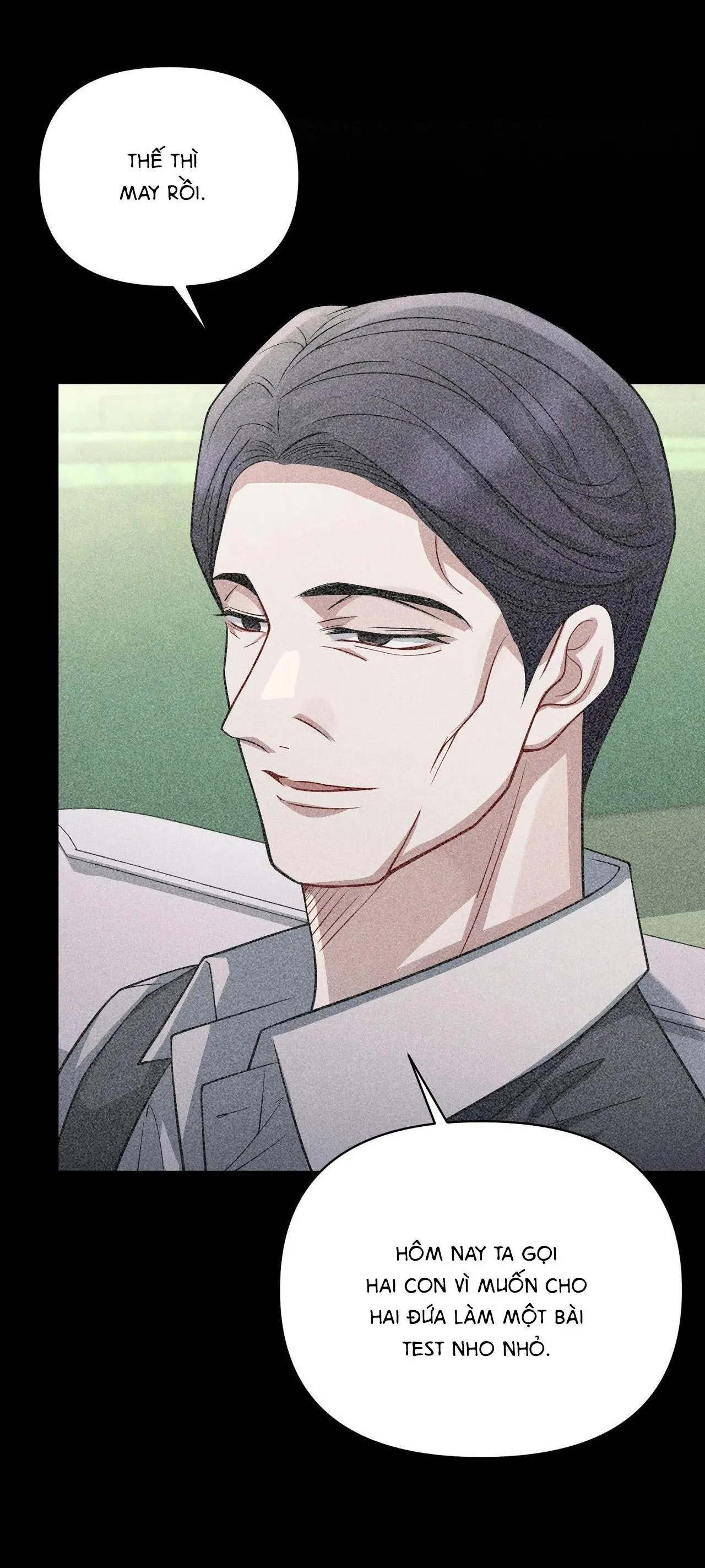 Vết Trượt Chapter 34 Trang 56