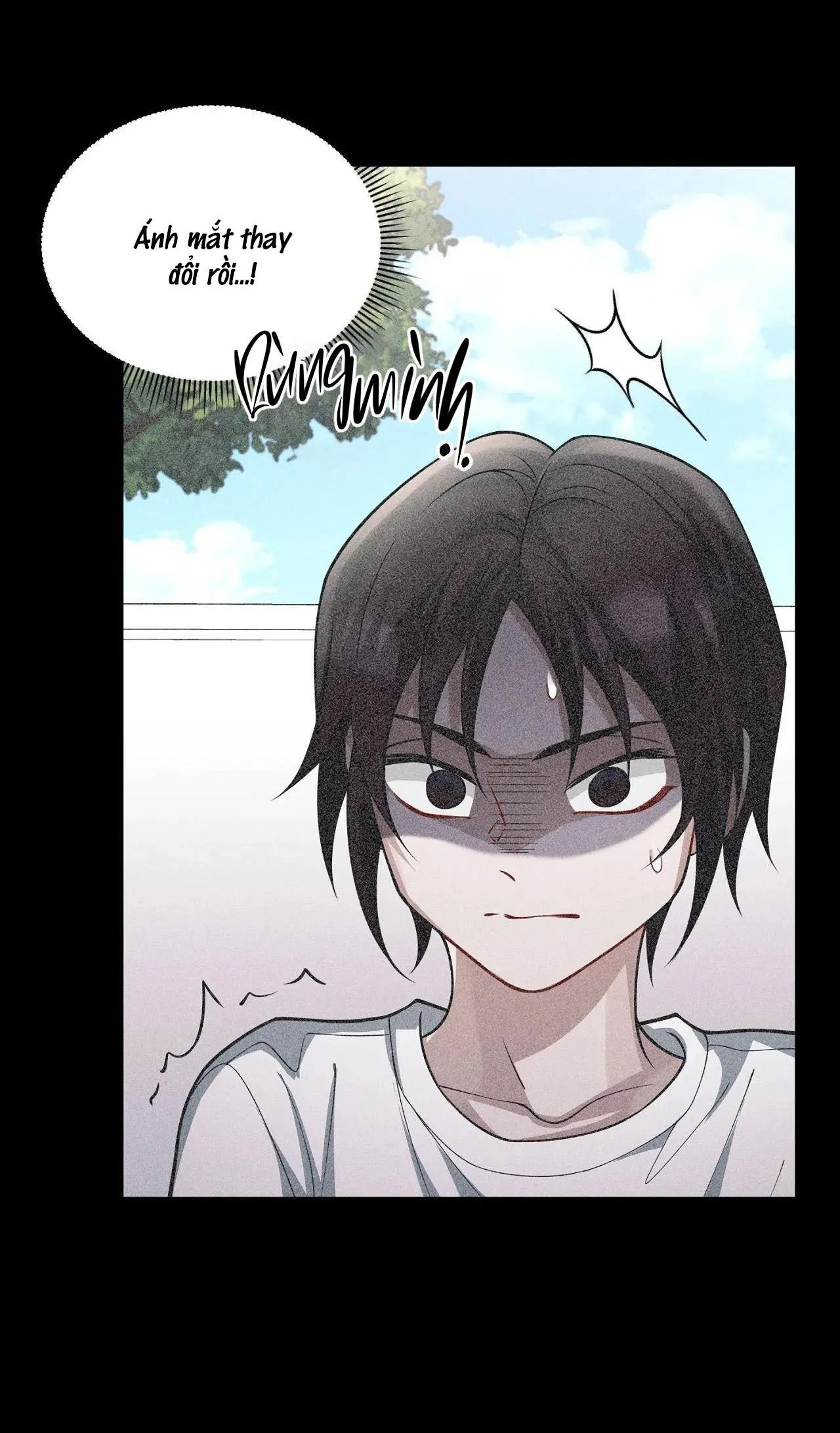 Vết Trượt Chapter 34 Trang 66