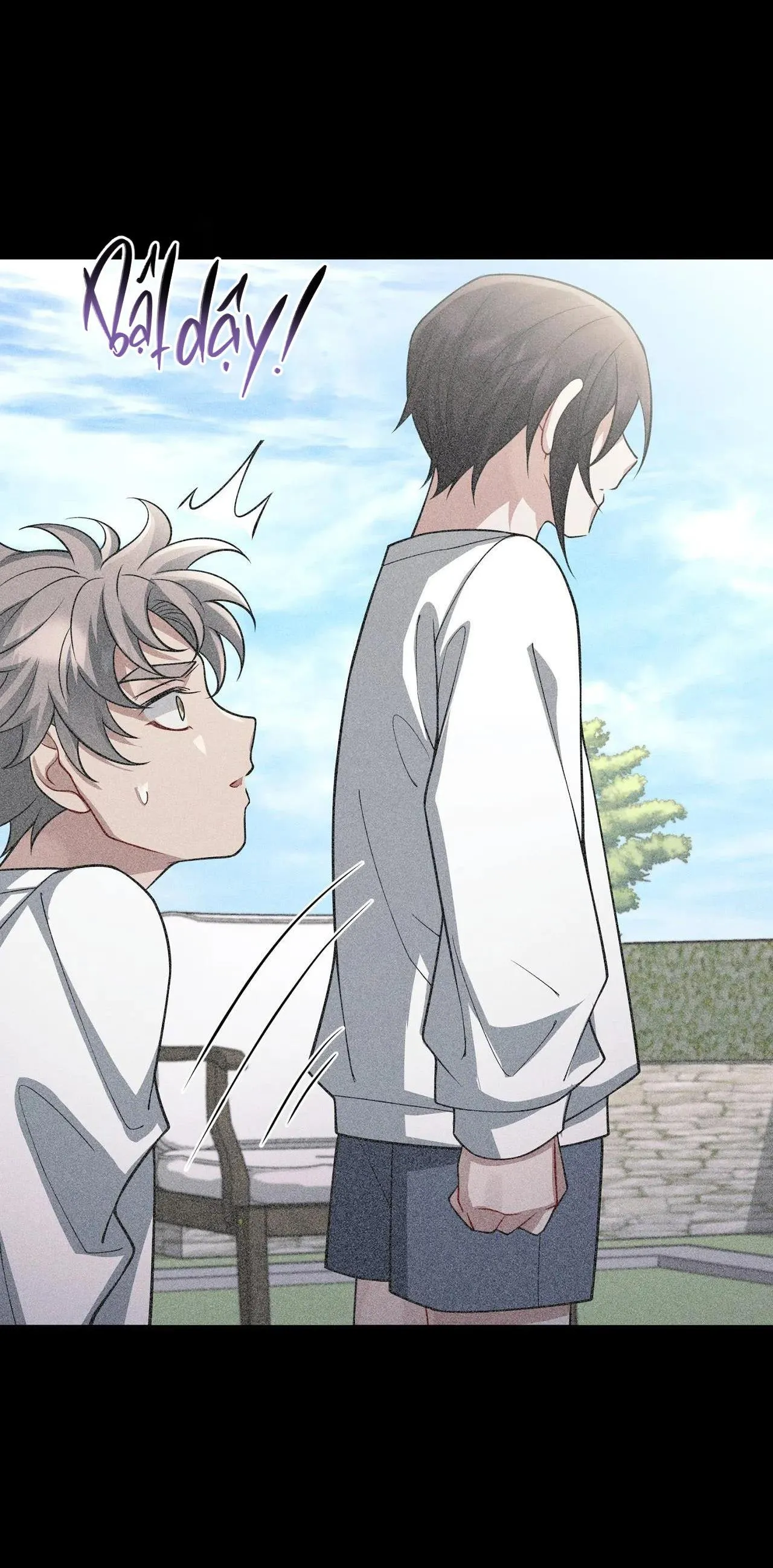 Vết Trượt Chapter 34 Trang 68