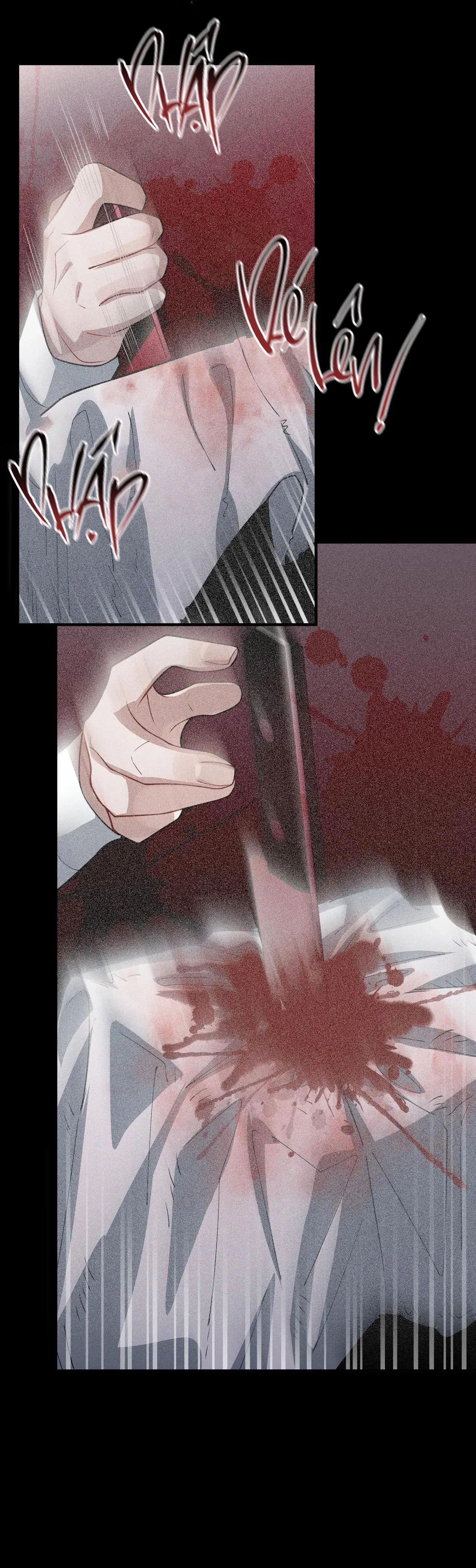 Vết Trượt Chapter 34 Trang 77