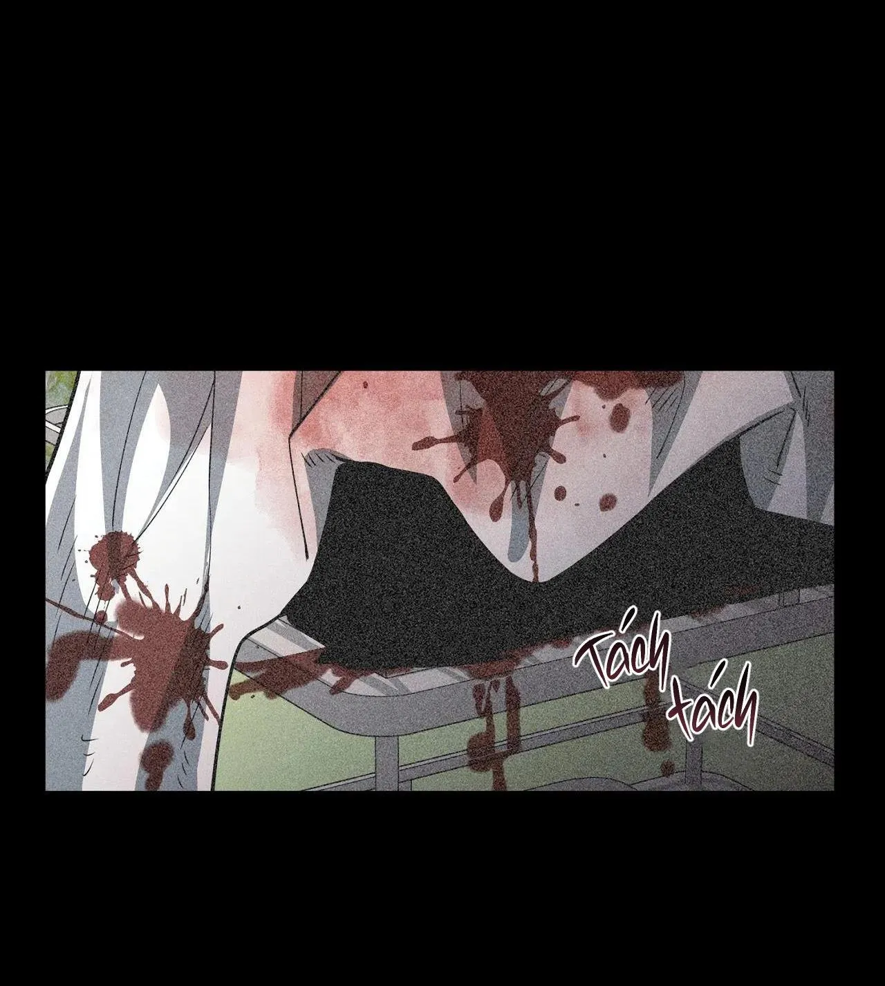 Vết Trượt Chapter 34 Trang 78